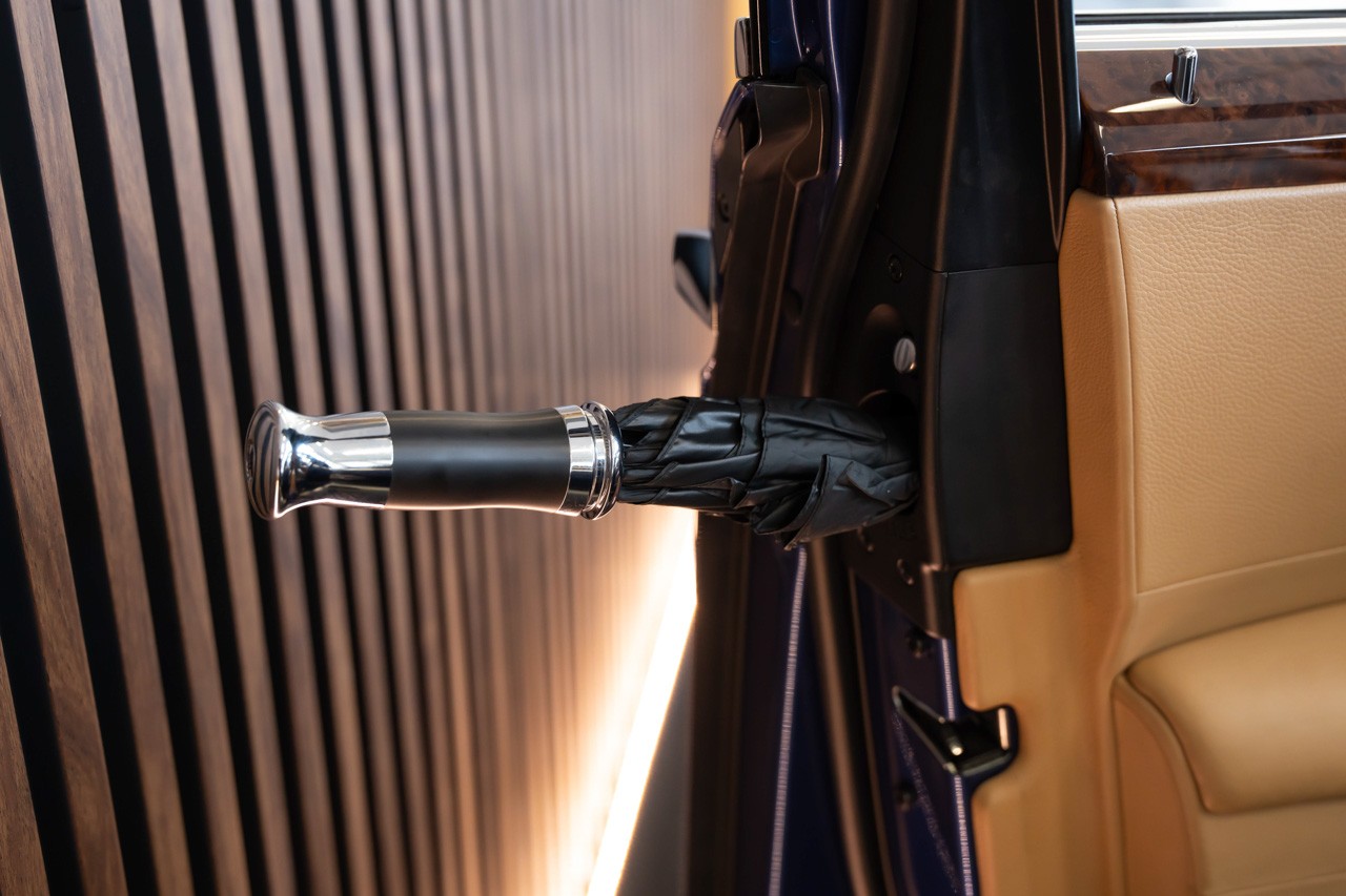ROLLS-ROYCE Ghost 6.6 V12-image-35