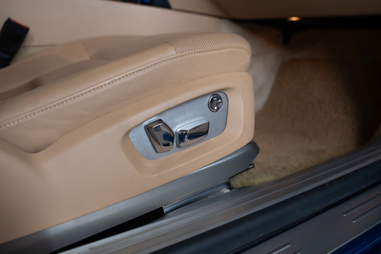 ROLLS-ROYCE Ghost 6.6 V12-image-26