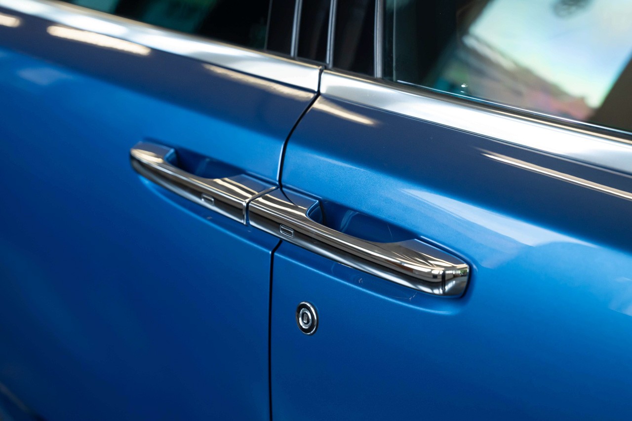 ROLLS-ROYCE Ghost 6.6 V12-image-39