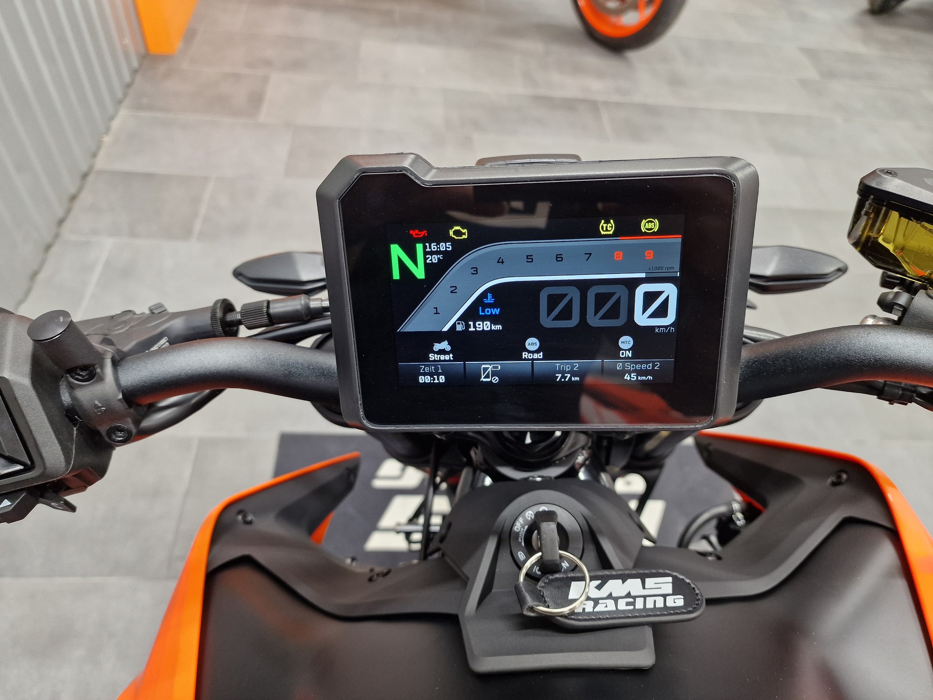 KTM 790 Duke-image-9