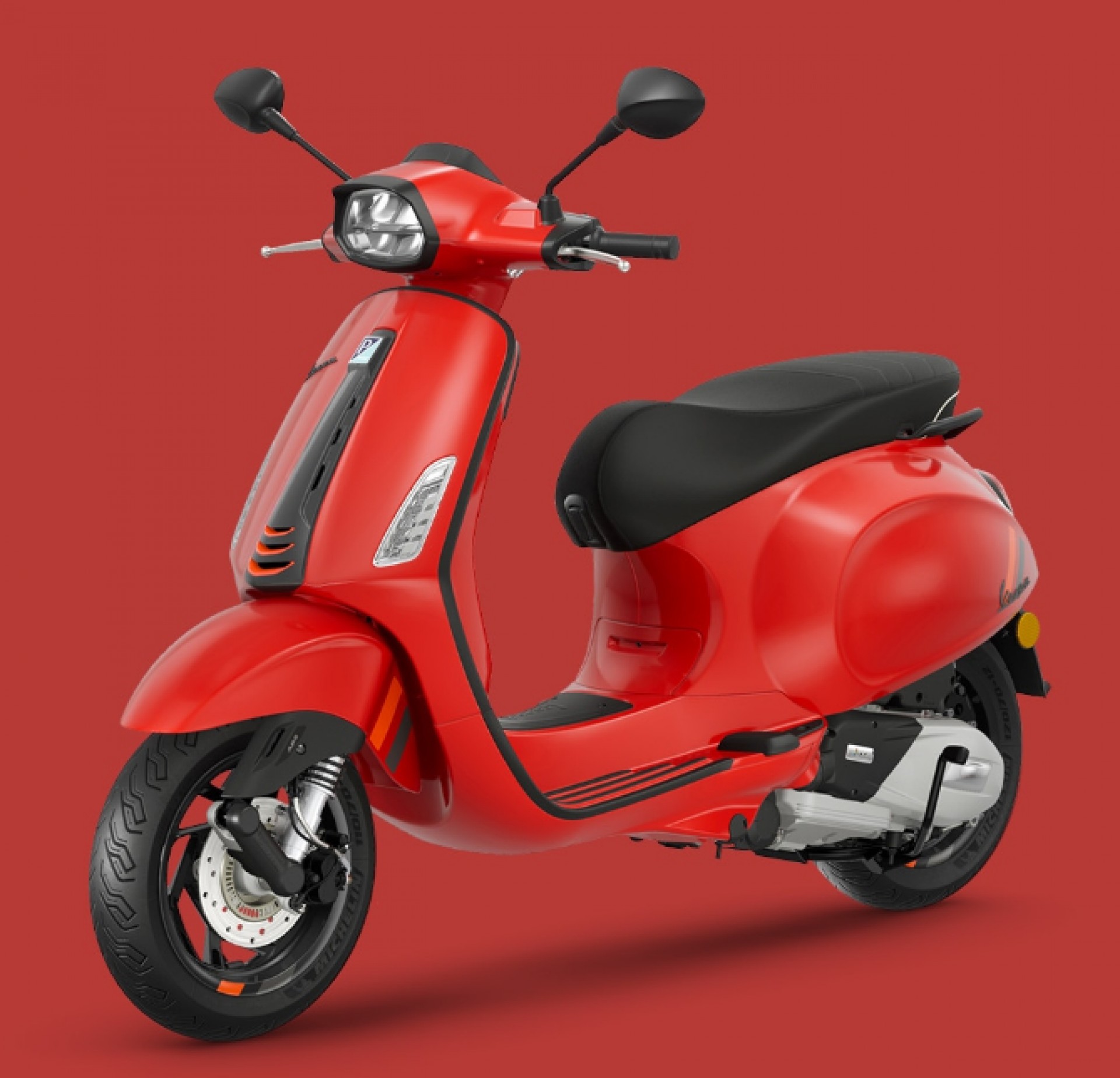 PIAGGIO Vespa Sprint 125 S