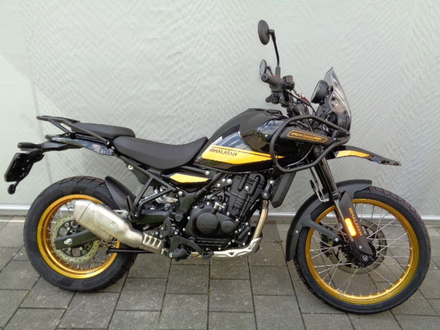 ROYAL ENFIELD HIMALAYAN 452-image-3