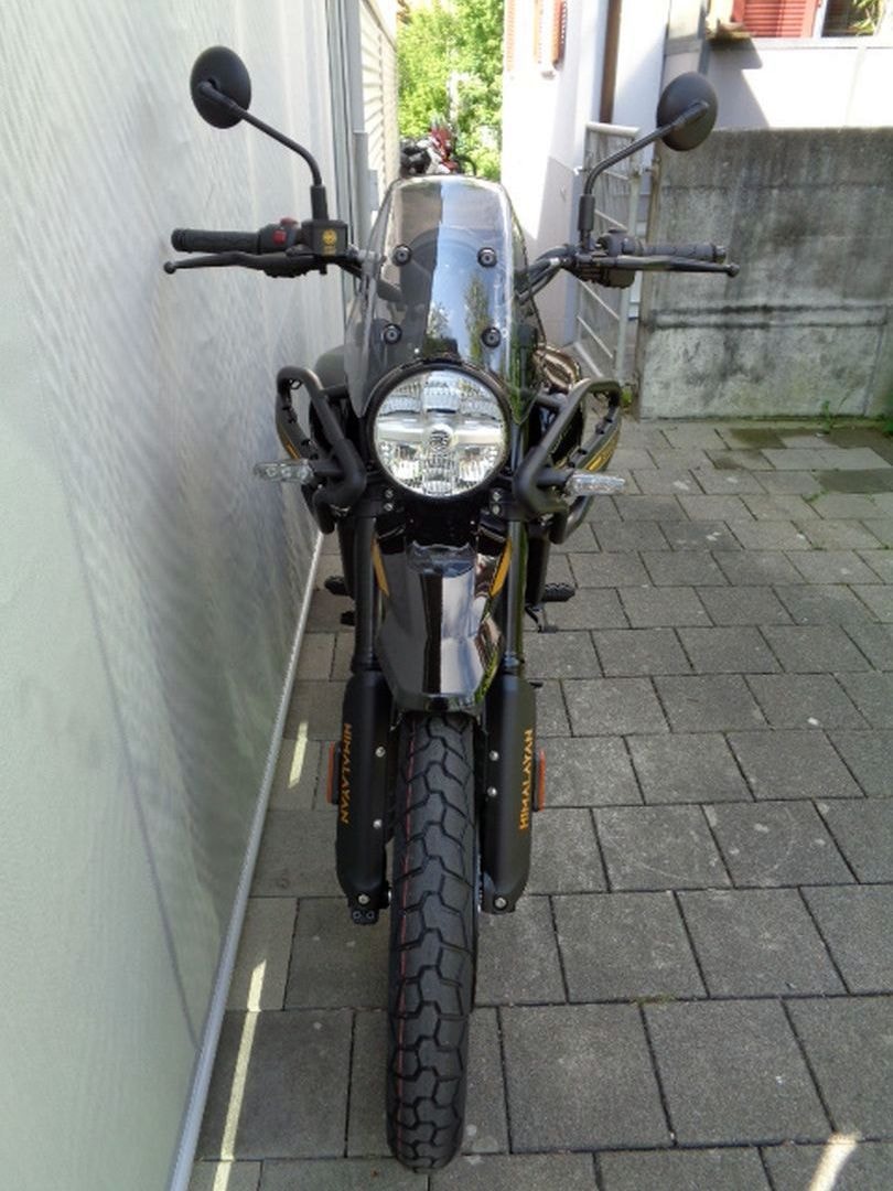 ROYAL ENFIELD HIMALAYAN 452-image-2