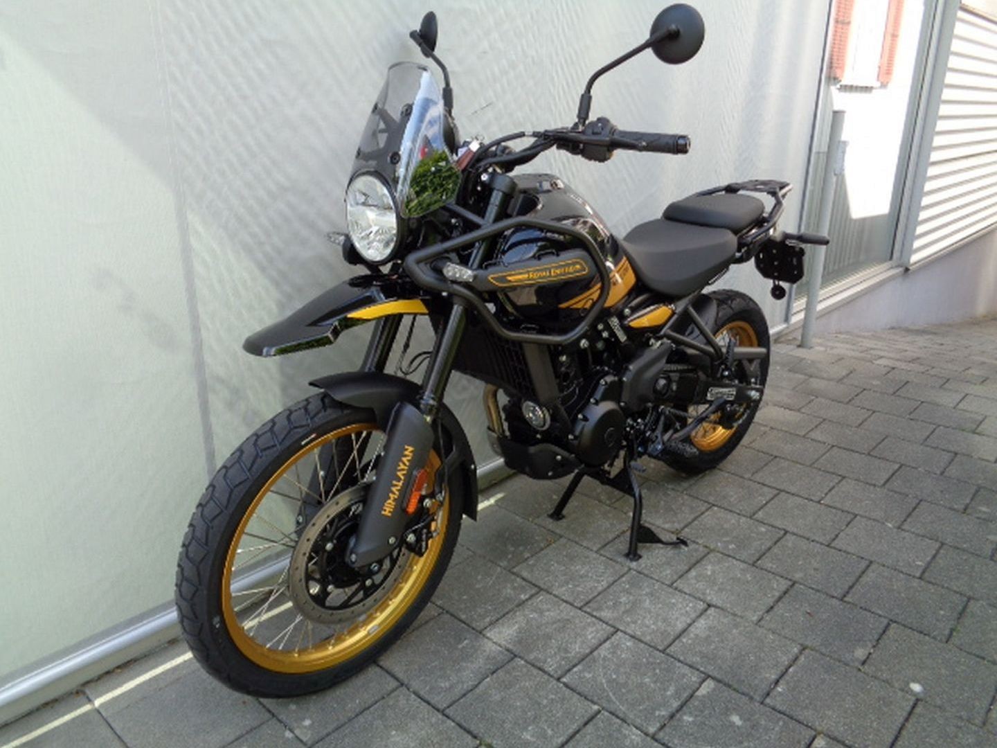 ROYAL ENFIELD HIMALAYAN 452-image-1