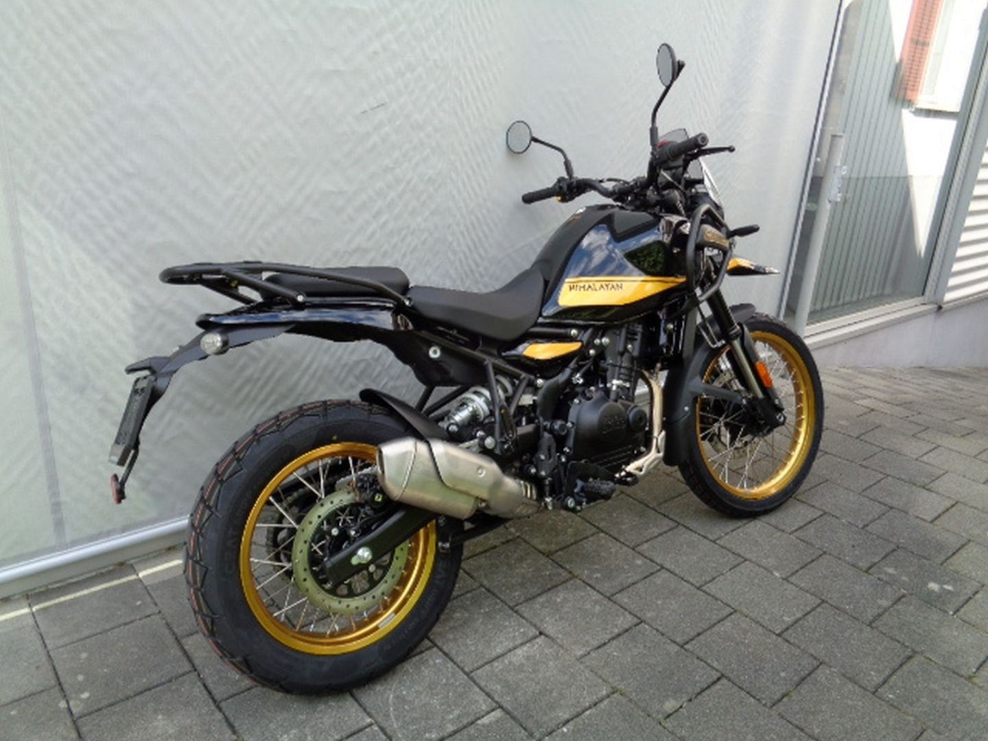 ROYAL ENFIELD HIMALAYAN 452-image-5
