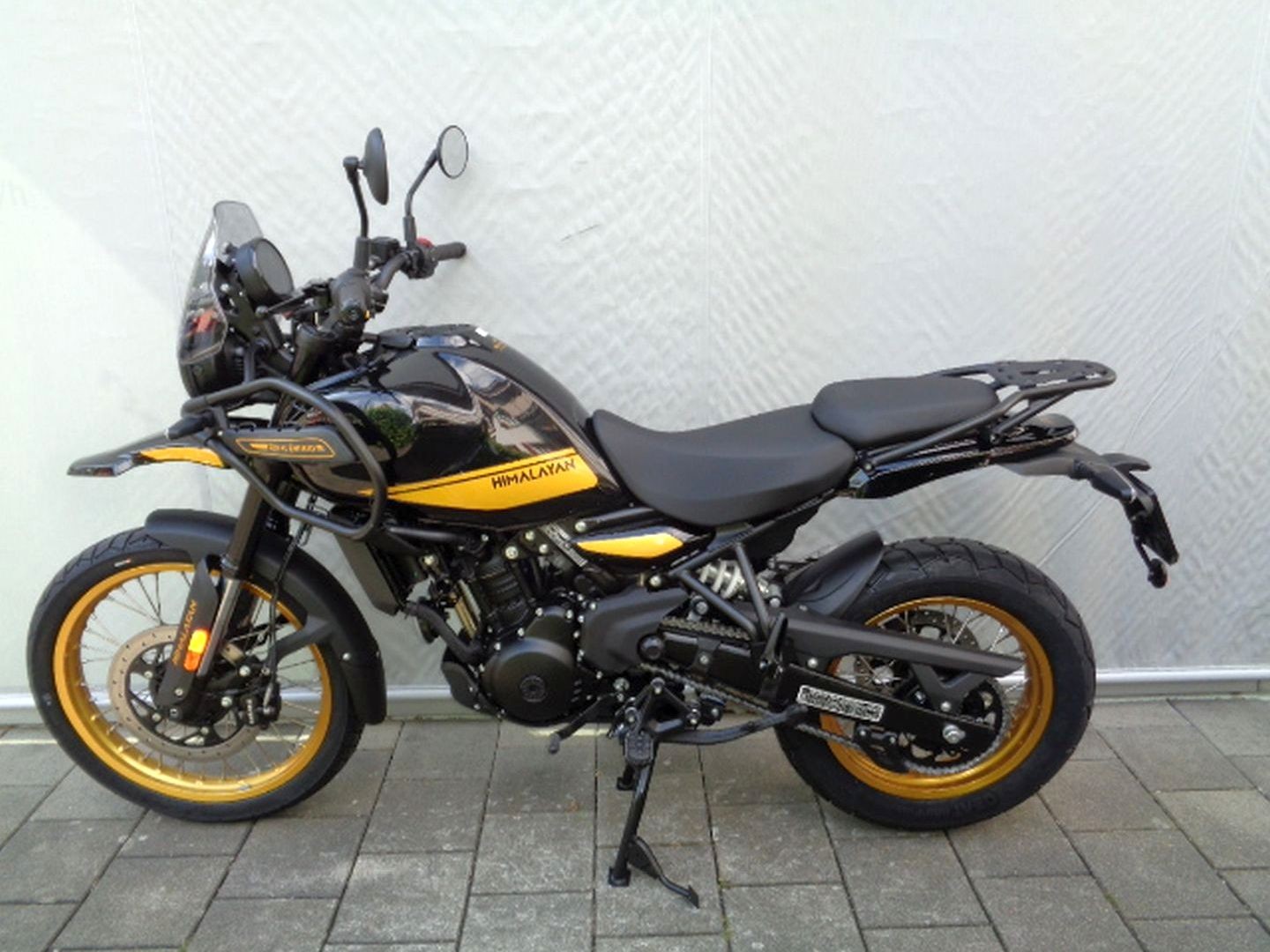 ROYAL ENFIELD HIMALAYAN 452-image-0