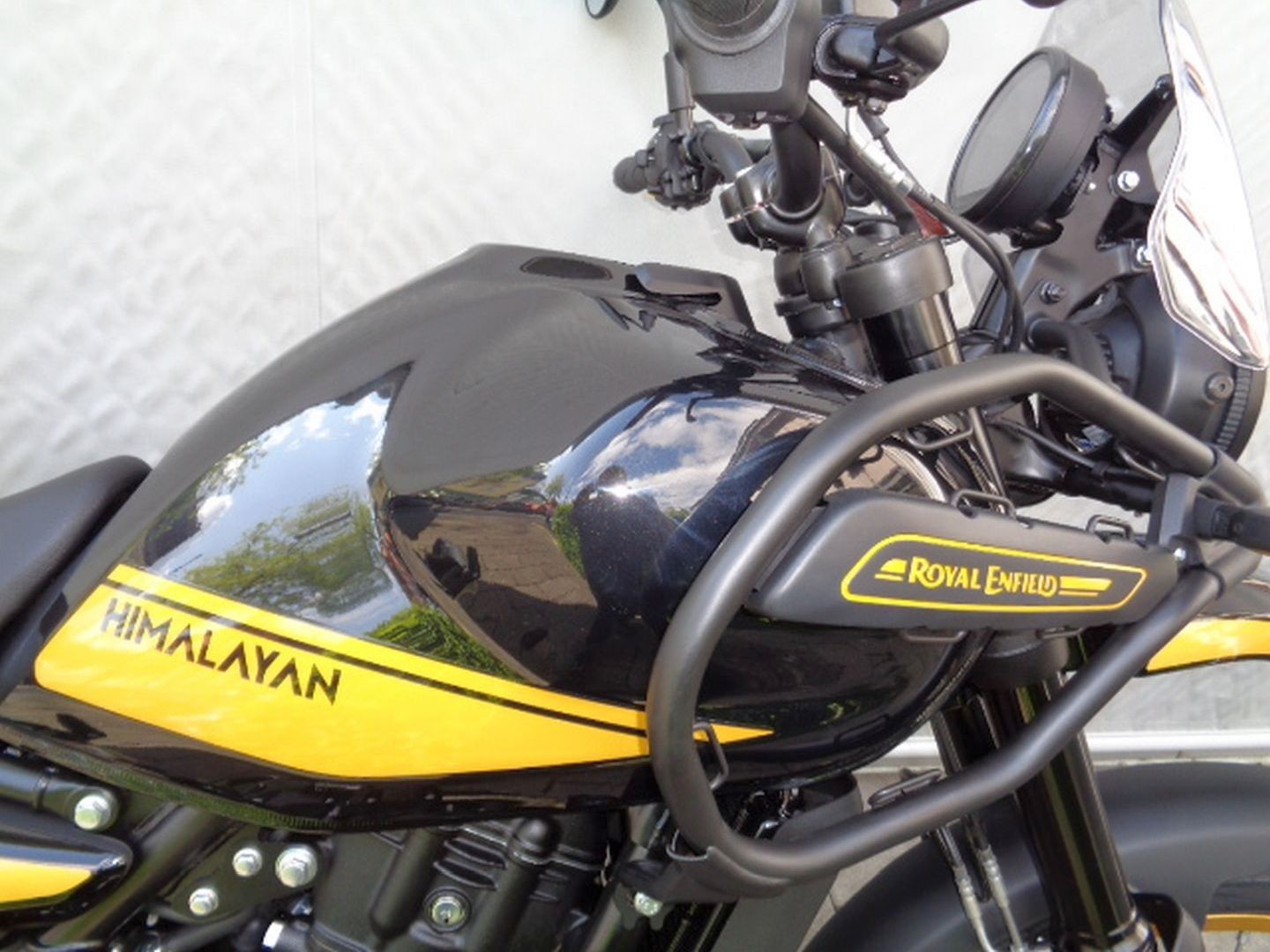 ROYAL ENFIELD HIMALAYAN 452-image-6