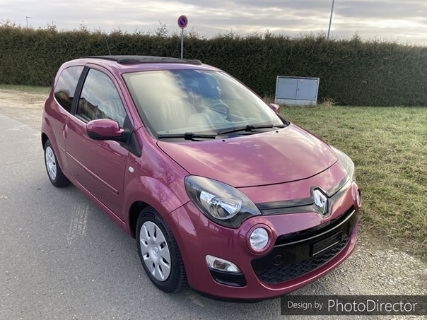 RENAULT Twingo 1.2 16V Liberty-image-15