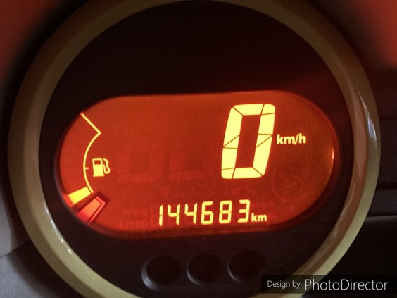 RENAULT Twingo 1.2 16V Liberty-image-8