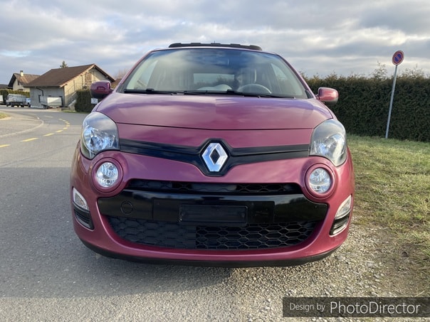 RENAULT Twingo 1.2 16V Liberty-image-14