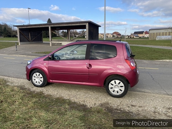 RENAULT Twingo 1.2 16V Liberty-image-2
