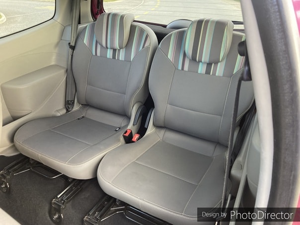 RENAULT Twingo 1.2 16V Liberty-image-12