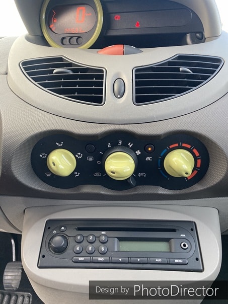 RENAULT Twingo 1.2 16V Liberty-image-7