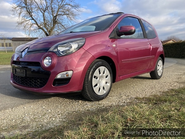 RENAULT Twingo 1.2 16V Liberty
