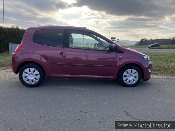 RENAULT Twingo 1.2 16V Liberty-image-3