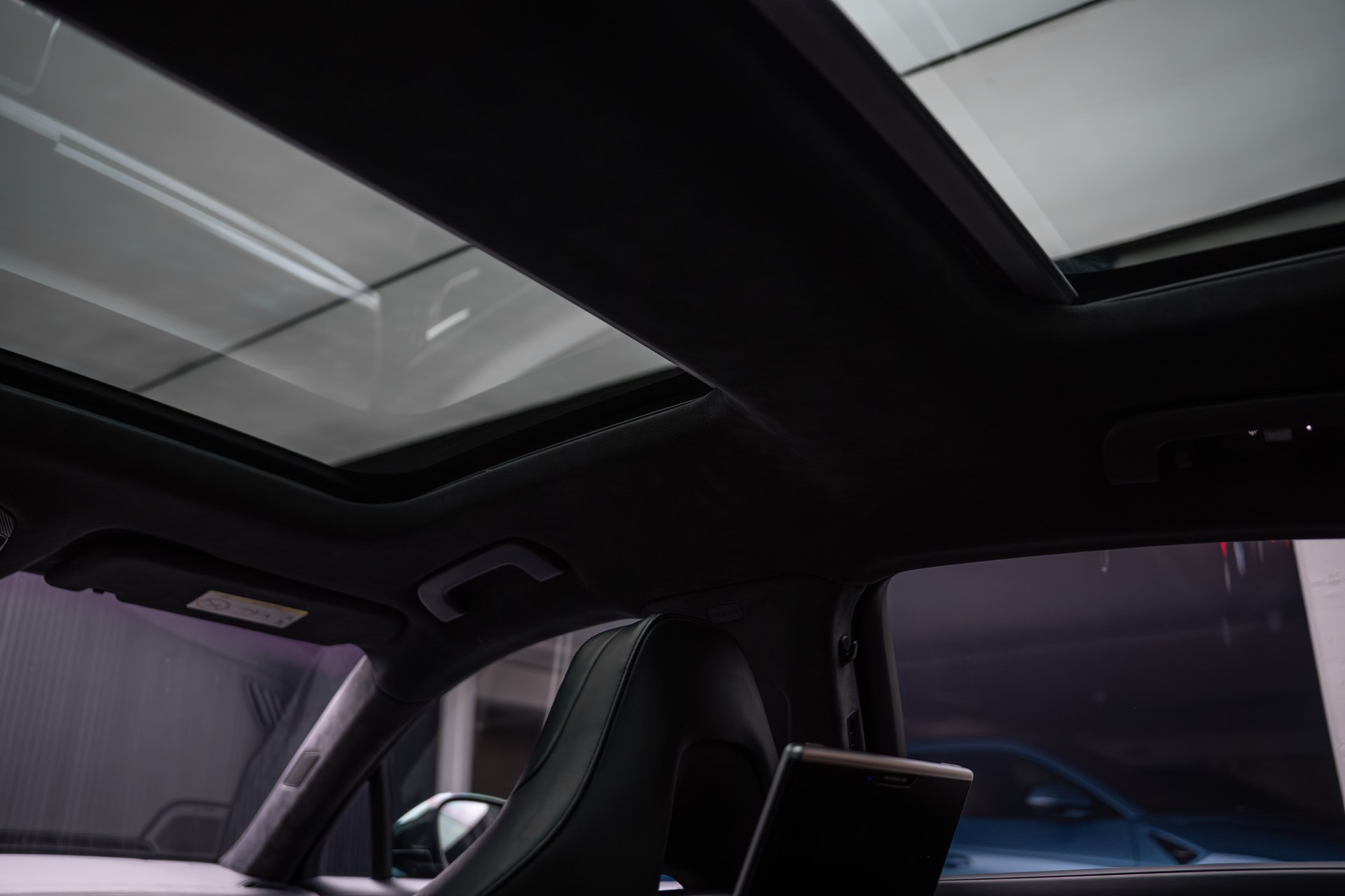 PORSCHE Panamera Turbo S E-Hybrid PDK-image-11