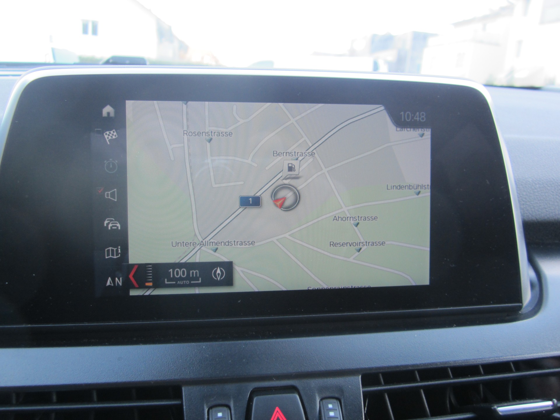 BMW 218d xDrive Gran Tourer Steptronic-image-2