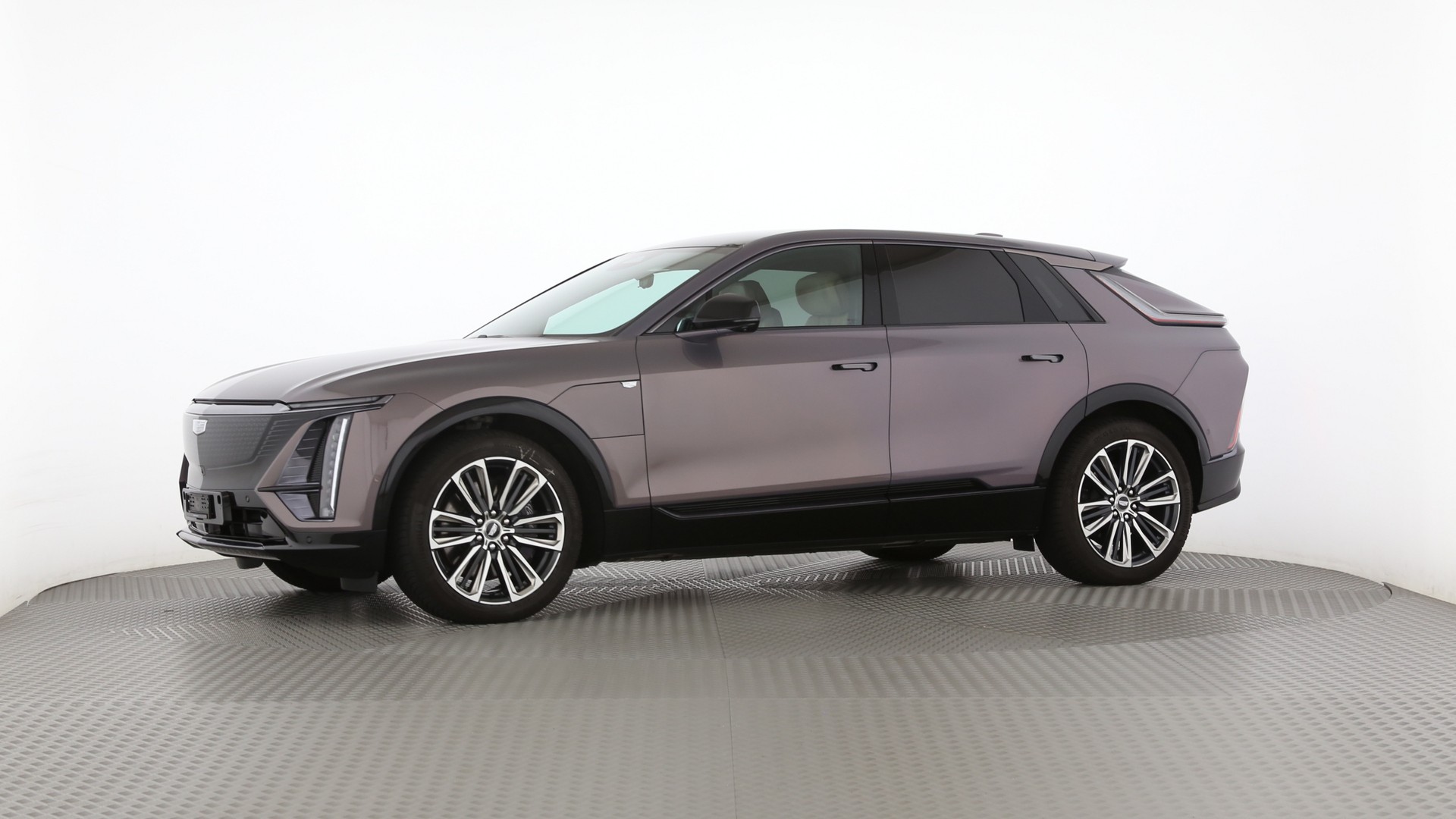 CADILLAC LYRIQ Sport 102 kWh AWD-image-12