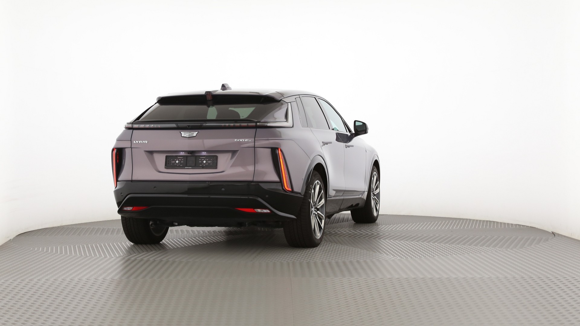 CADILLAC LYRIQ Sport 102 kWh AWD-image-21