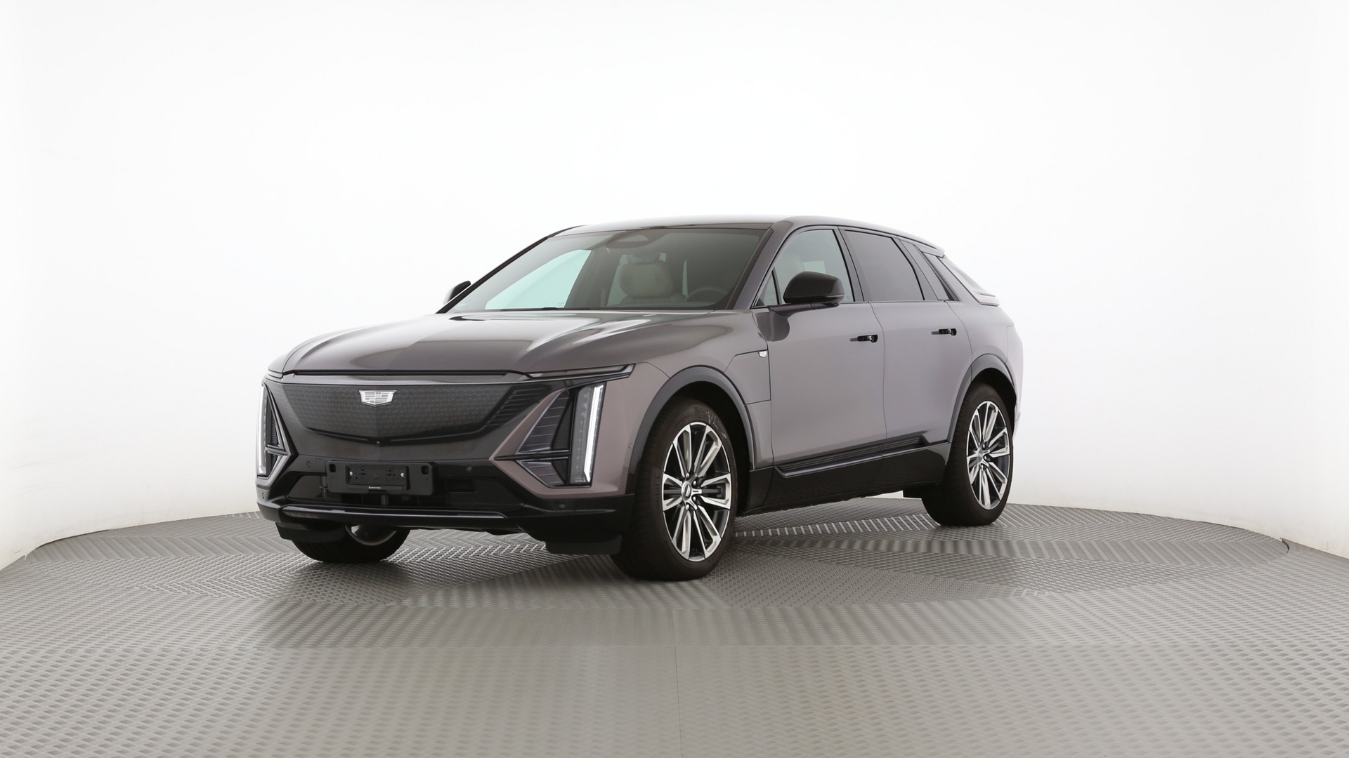CADILLAC LYRIQ Sport 102 kWh AWD