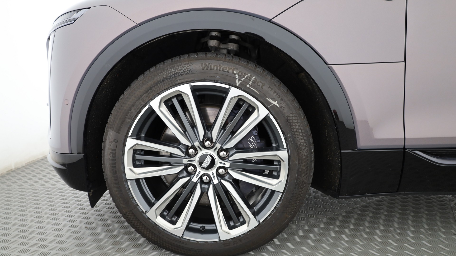 CADILLAC LYRIQ Sport 102 kWh AWD-image-8