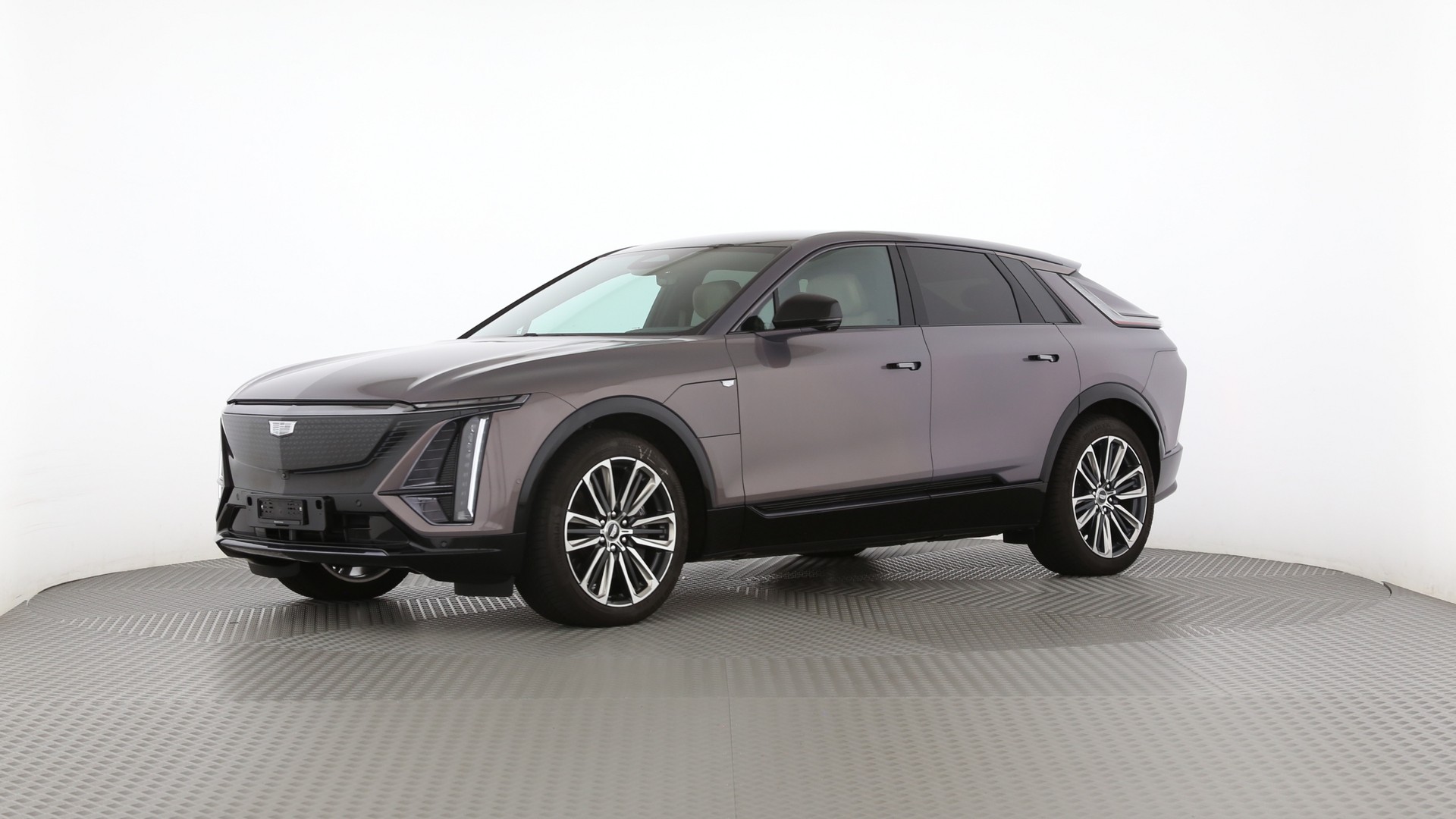 CADILLAC LYRIQ Sport 102 kWh AWD-image-11