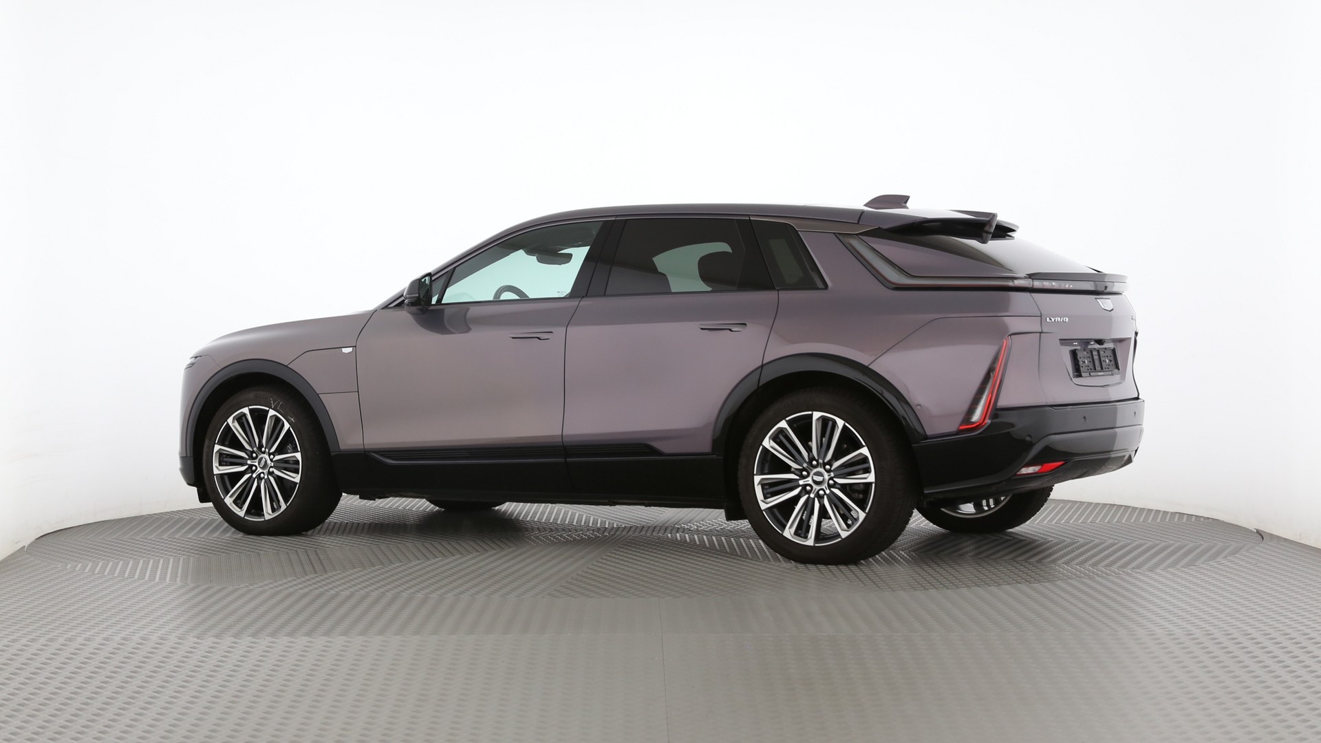 CADILLAC LYRIQ Sport 102 kWh AWD-image-16