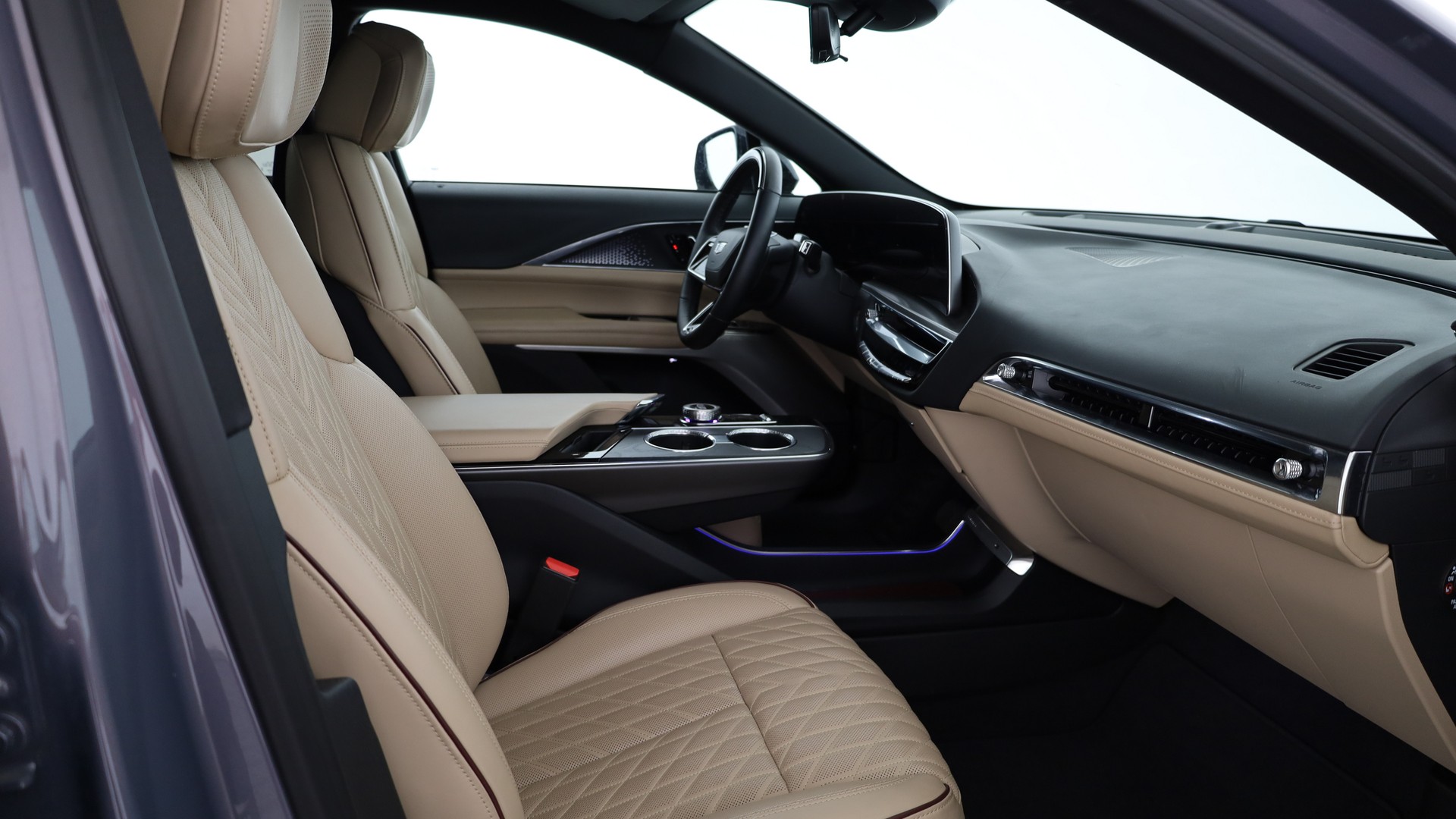 CADILLAC LYRIQ Sport 102 kWh AWD-image-5