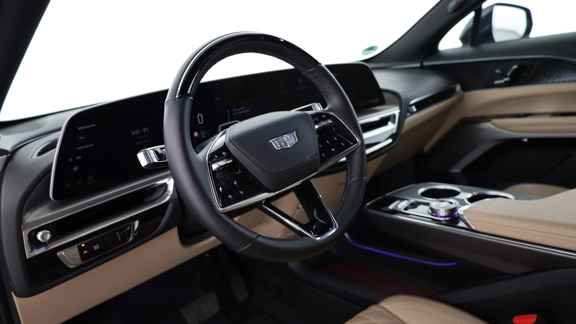CADILLAC LYRIQ Sport 102 kWh AWD-showroom-element-3