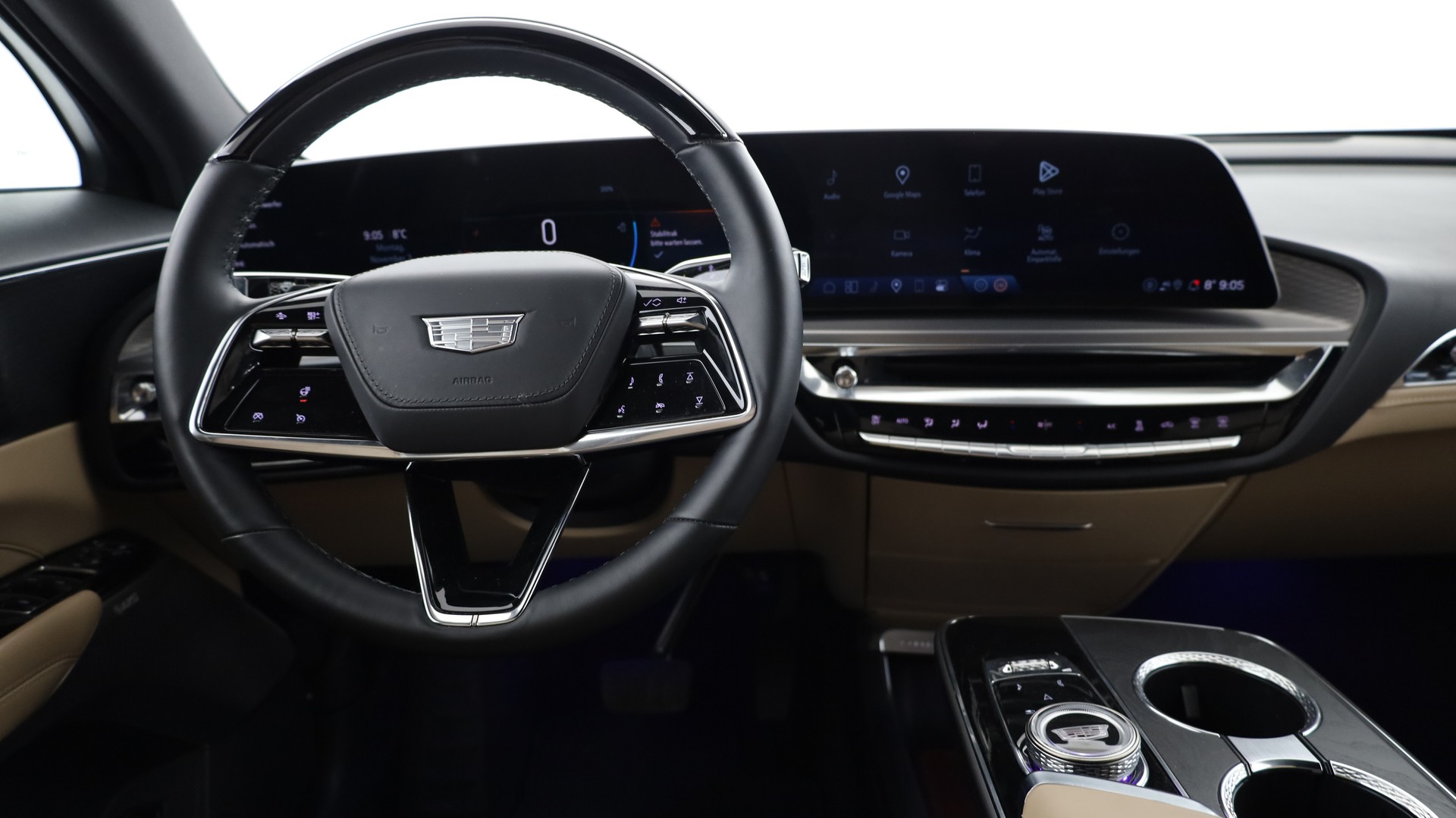 CADILLAC LYRIQ Sport 102 kWh AWD-image-4