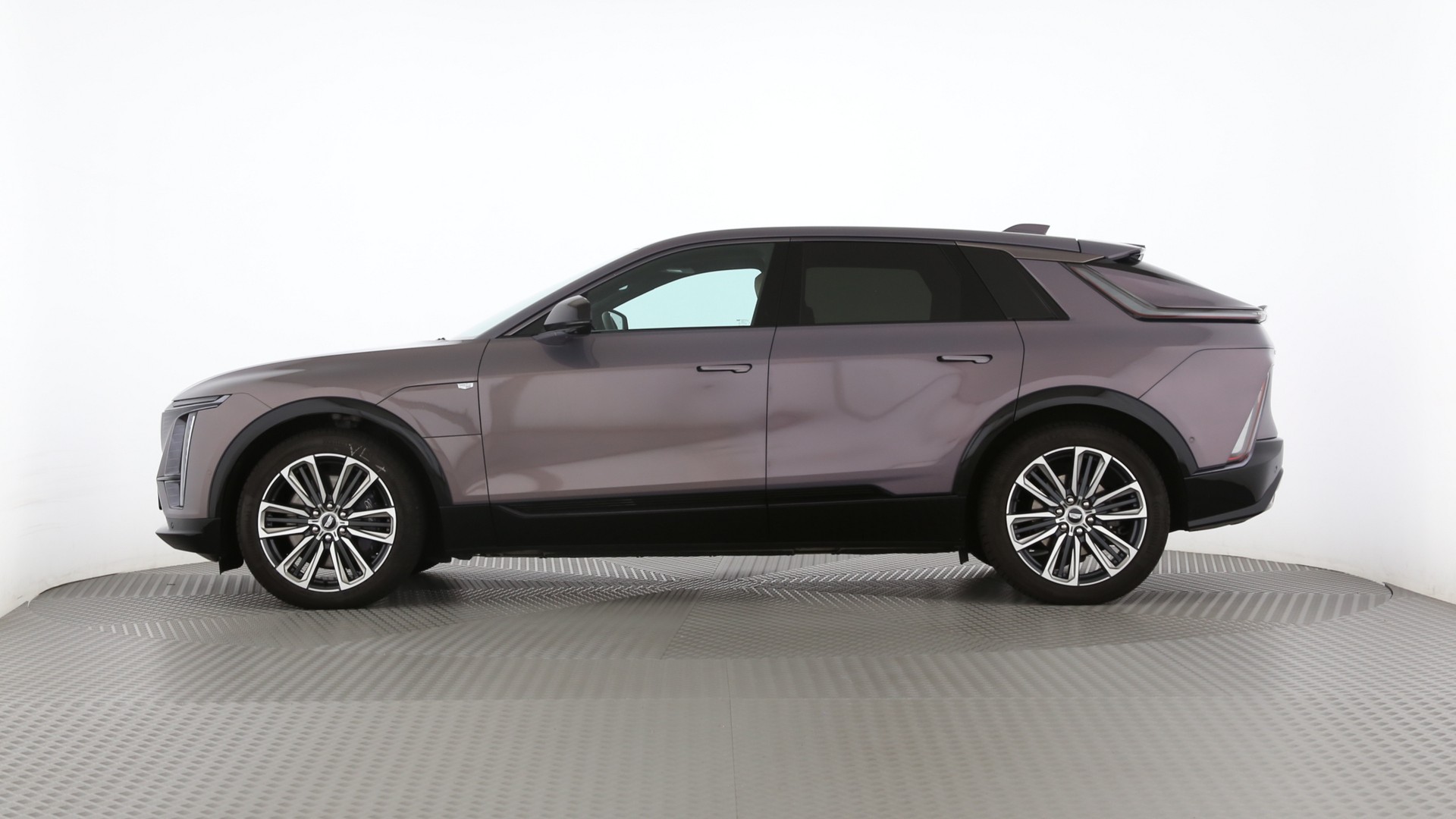 CADILLAC LYRIQ Sport 102 kWh AWD-image-14