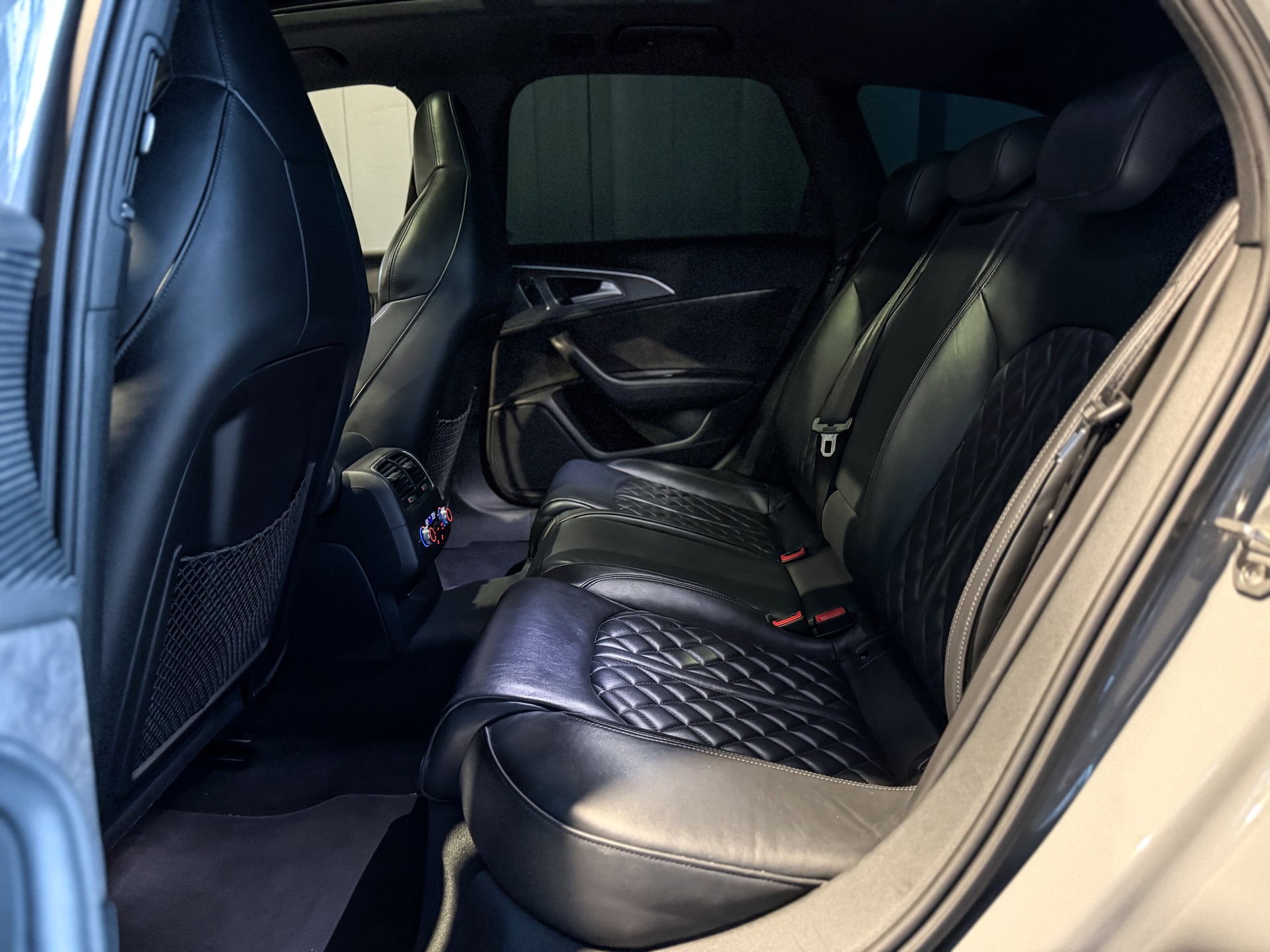 AUDI A6 Avant 3.0 BiTDI V6 qu. competition tiptronic-image-9