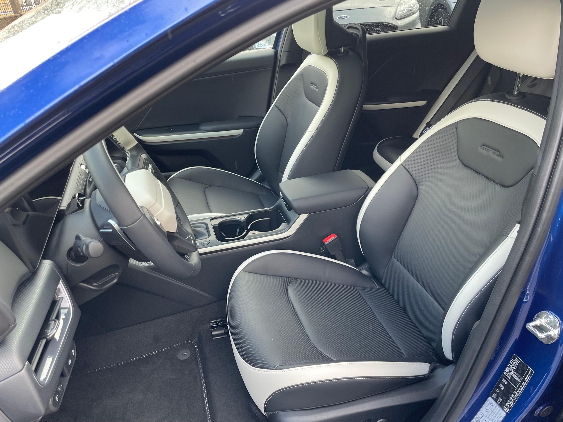 KIA K4 1.6 T-GDi GT-Line-image-10