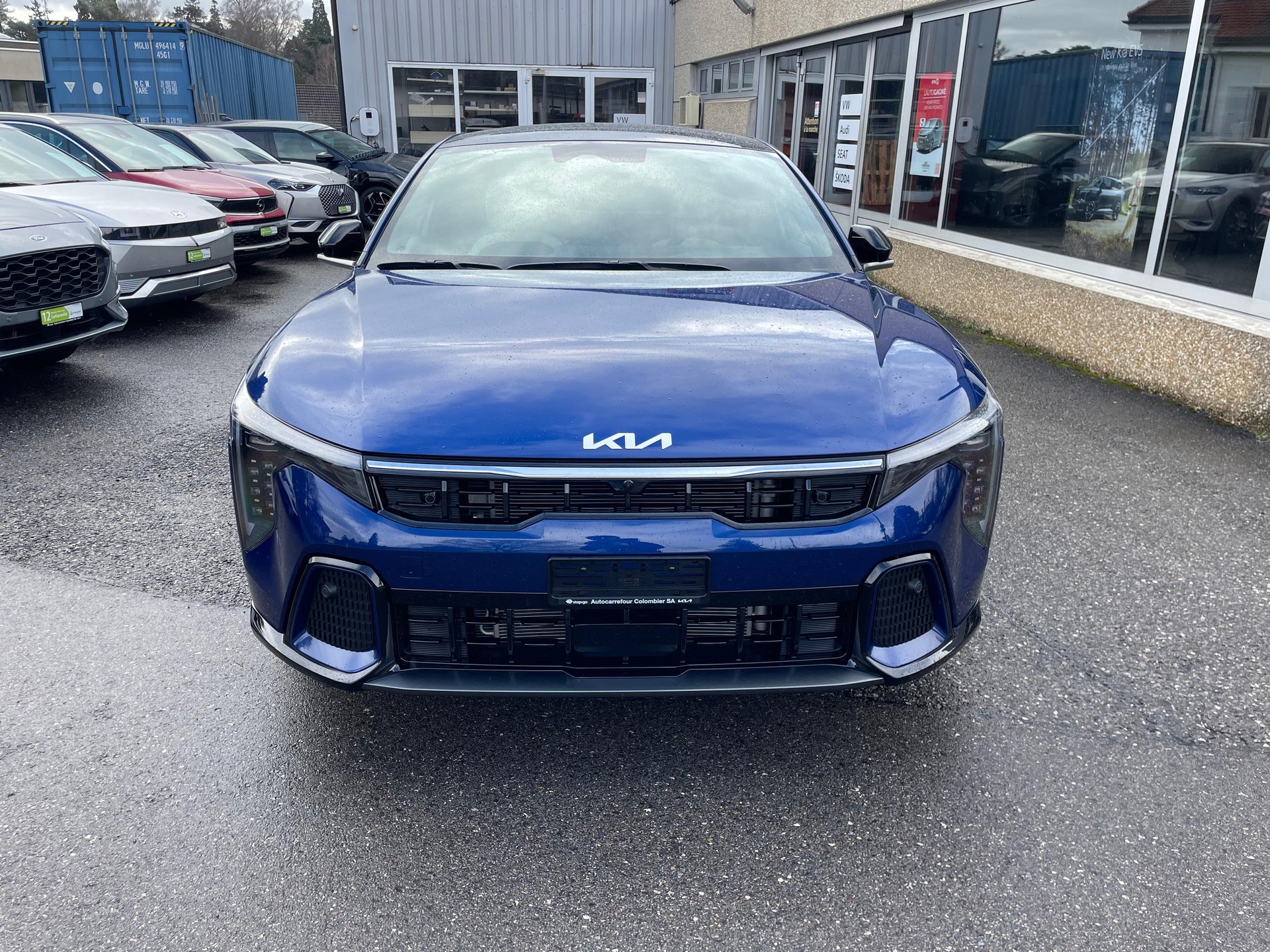 KIA K4 1.6 T-GDi GT-Line-image-7