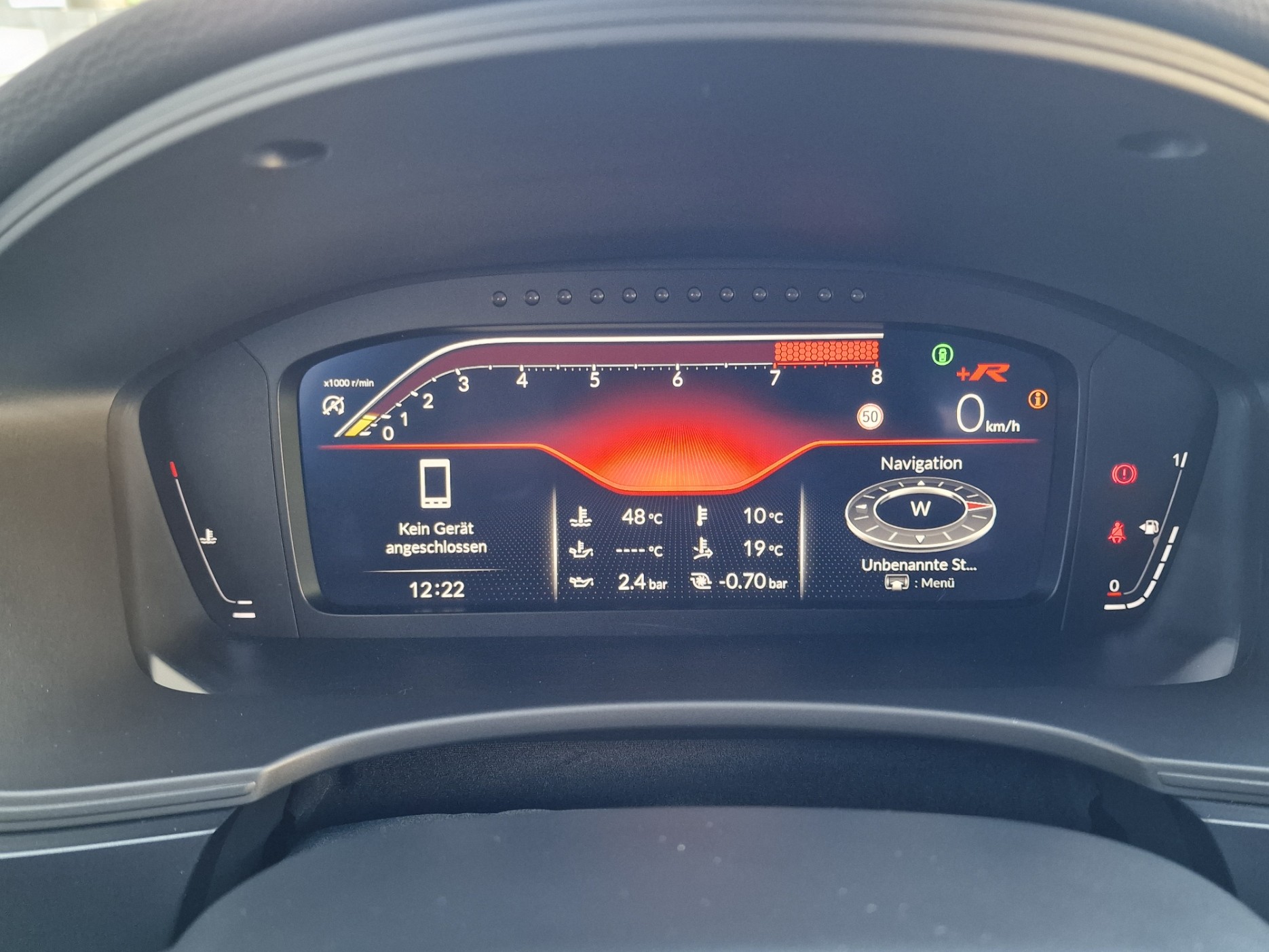 HONDA Civic 2.0 i-VTEC Type R-image-8