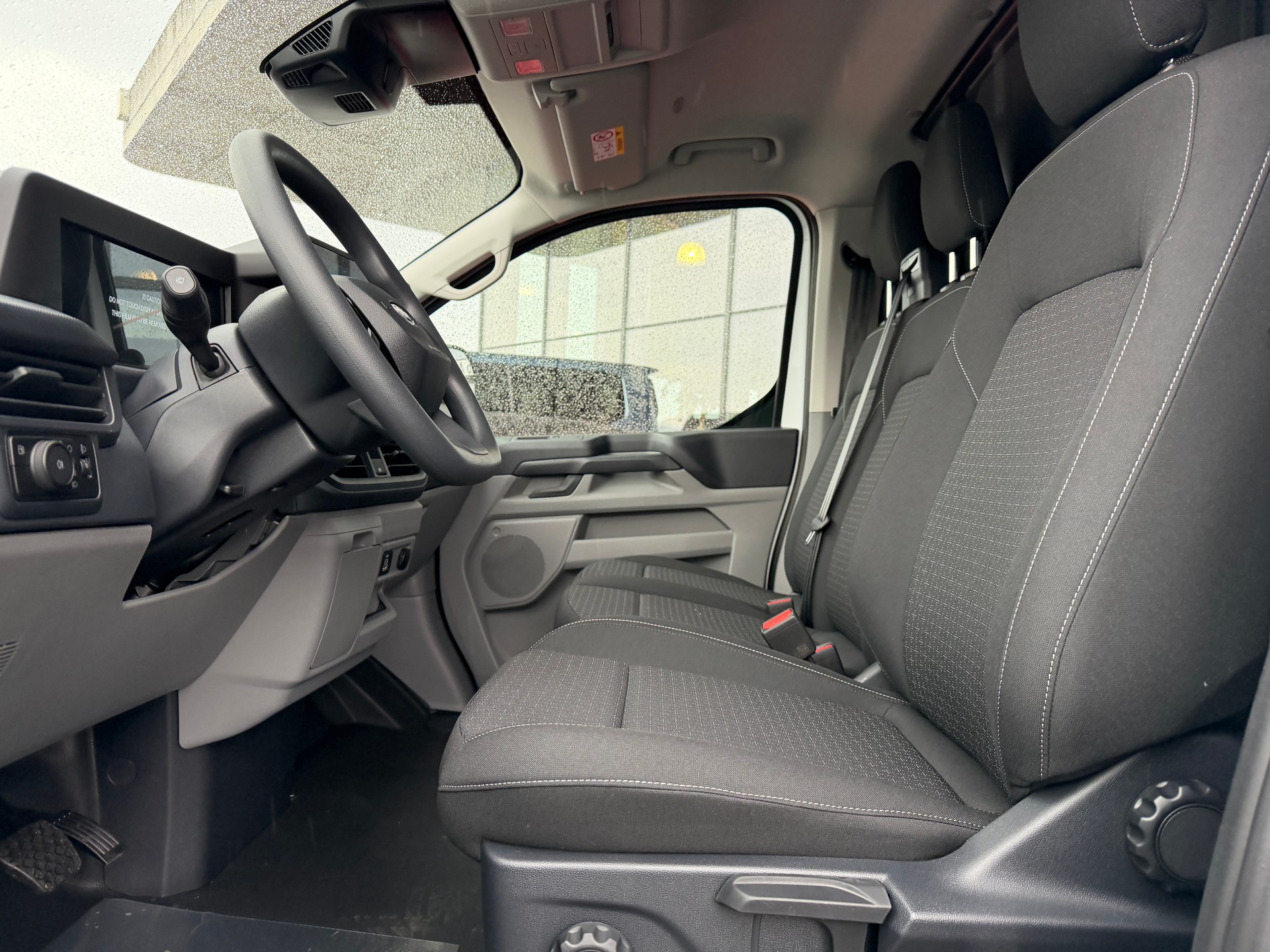 FORD Transit Custom Van PHEV 320 L1H1 Trend Automat-image-8