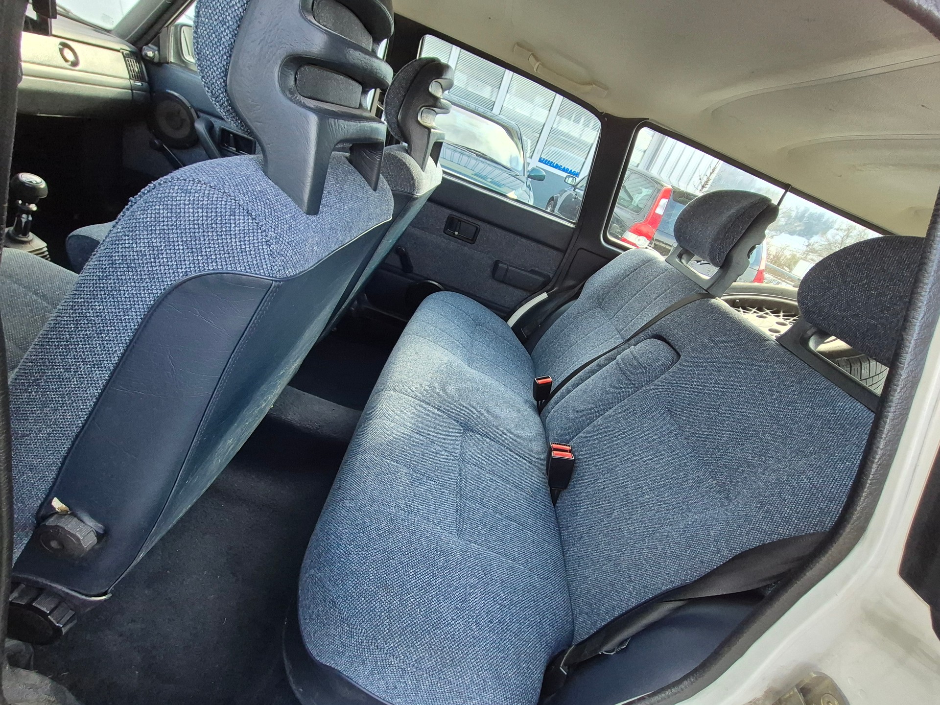 VOLVO 240 2.3 Classic-image-11