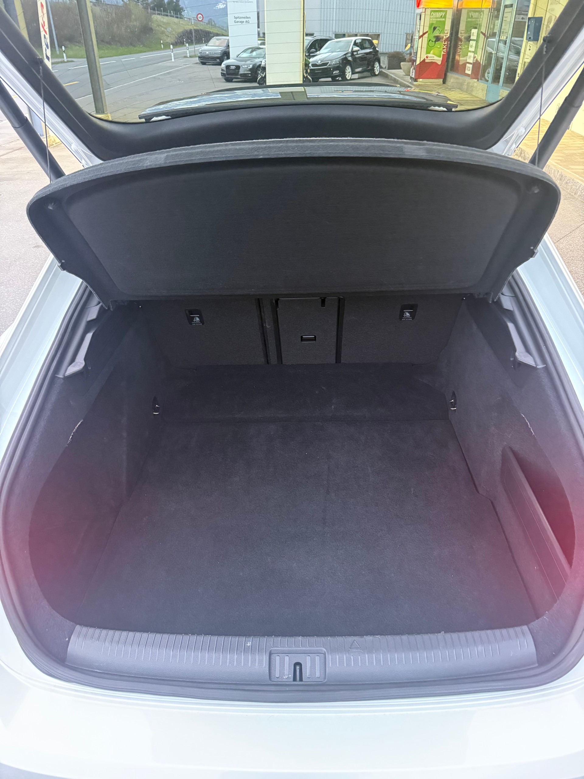 VW Arteon 2.0 TDI BMT R-Line DSG-image-23