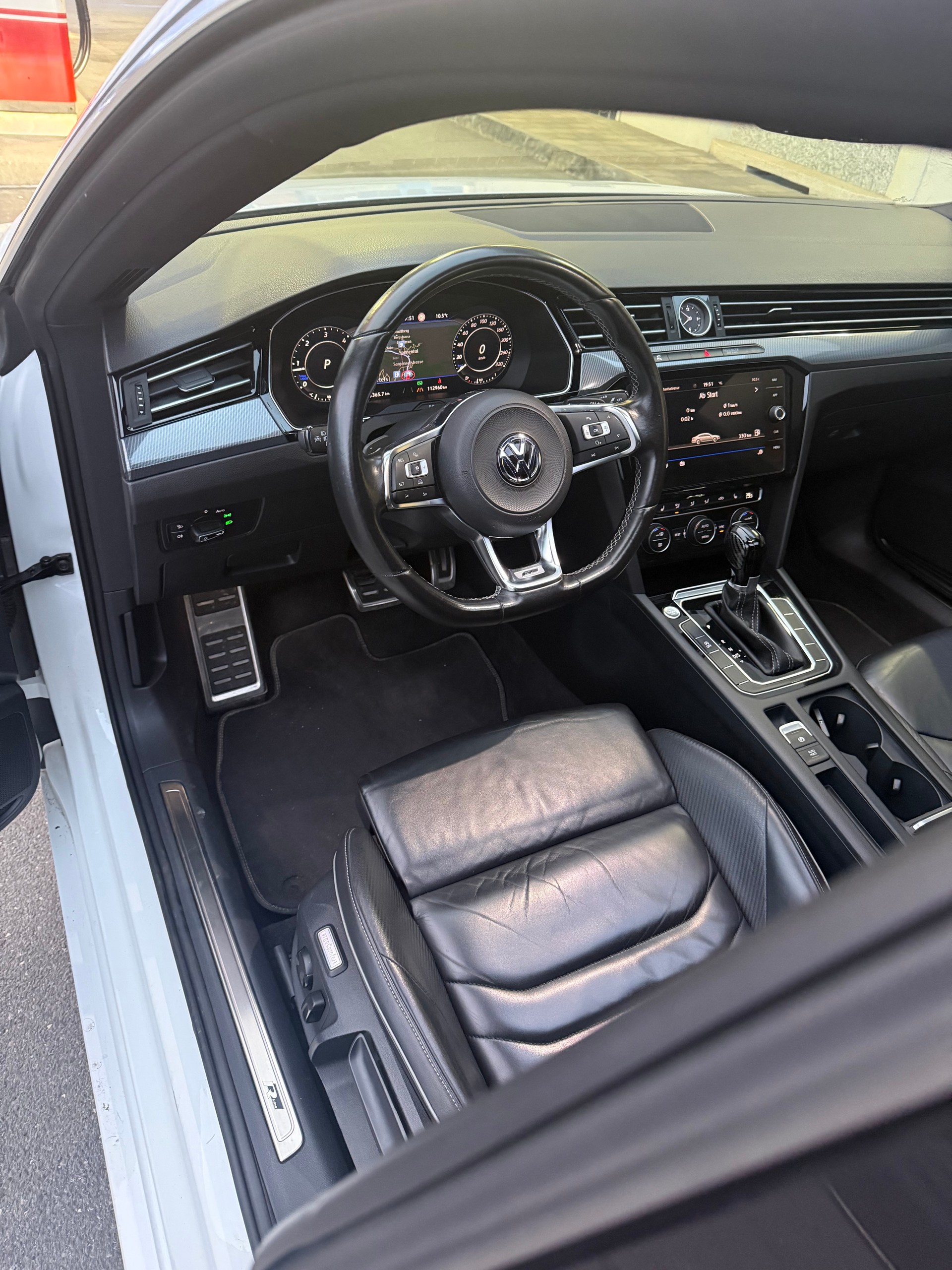 VW Arteon 2.0 TDI BMT R-Line DSG-image-7