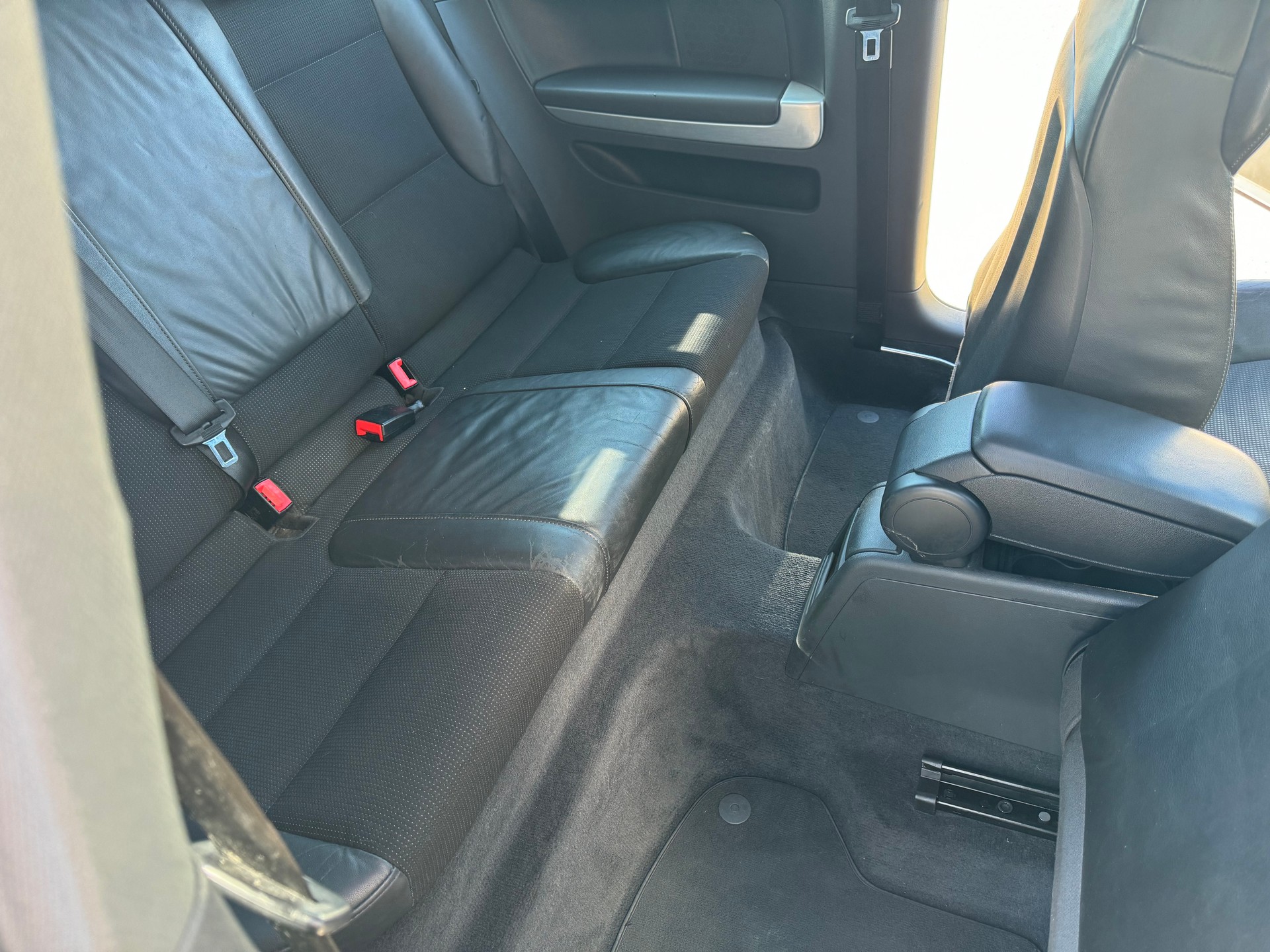 AUDI A3 Sportback 1.8 TFSI Ambition S-tronic S-line-image-11