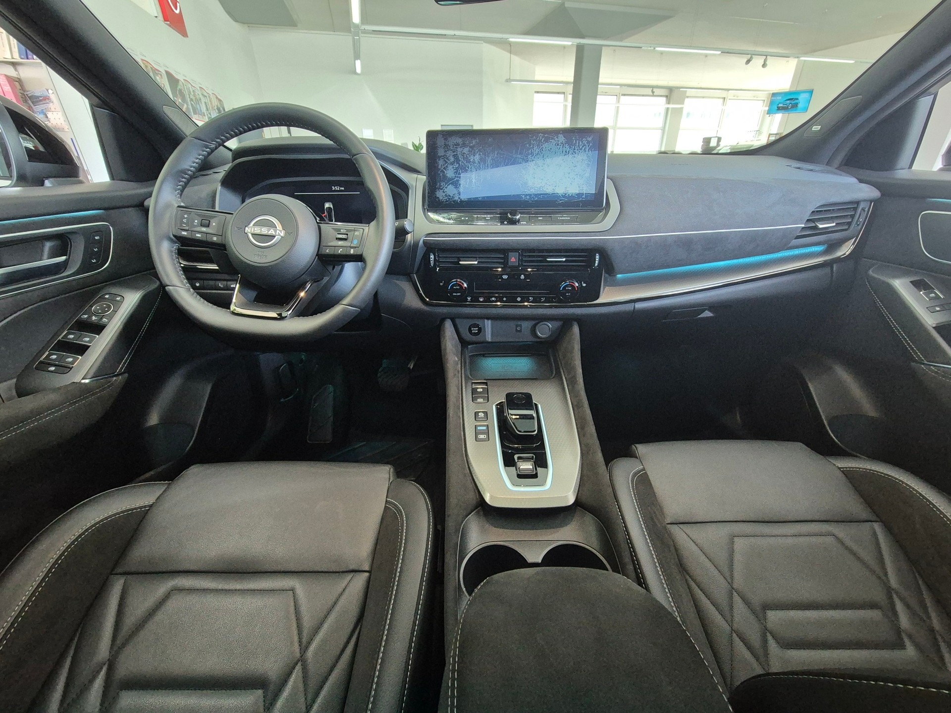 NISSAN Qashqai 1.5 VC-T e-Power N-Design-image-2