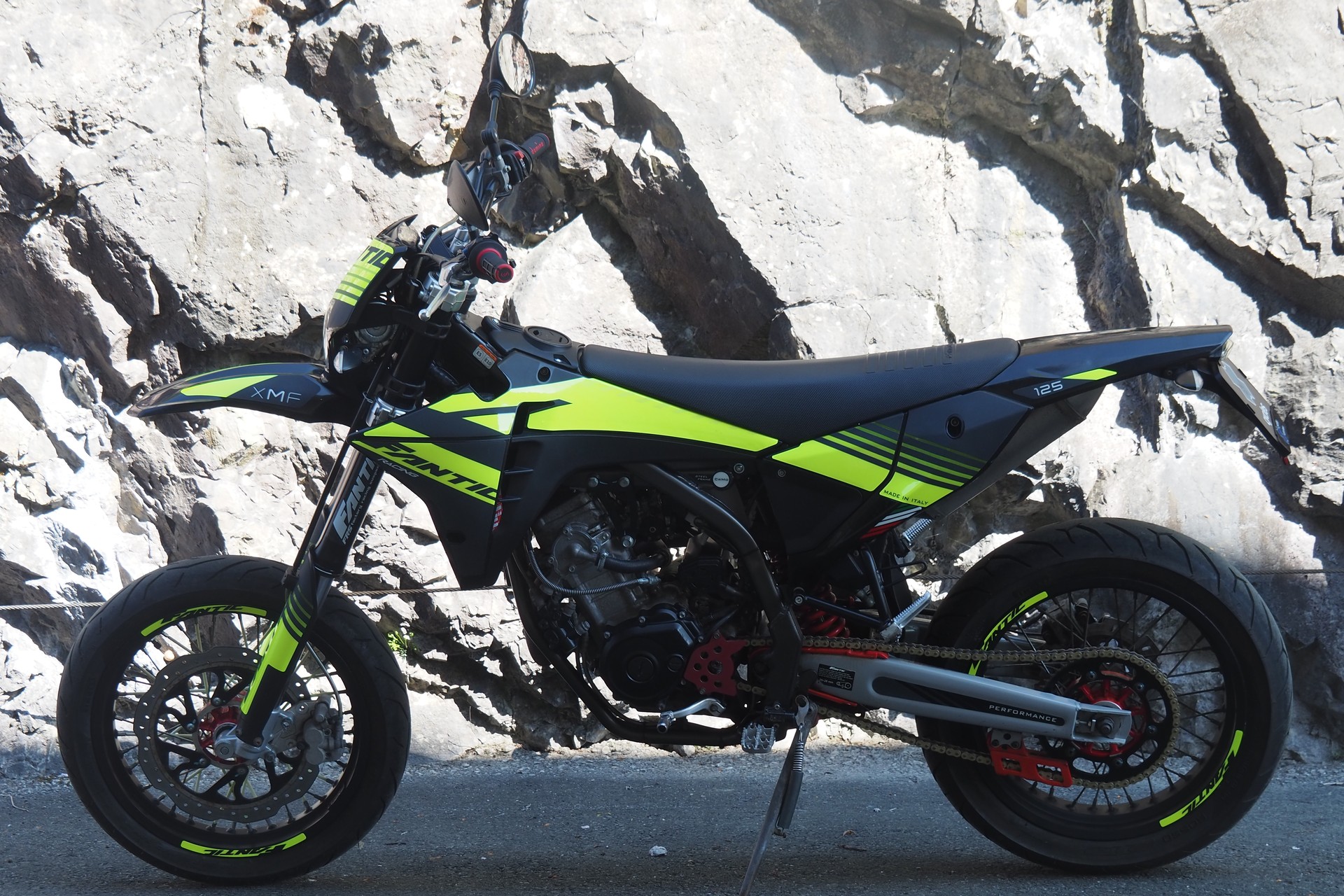FANTIC Performance 125-image-3
