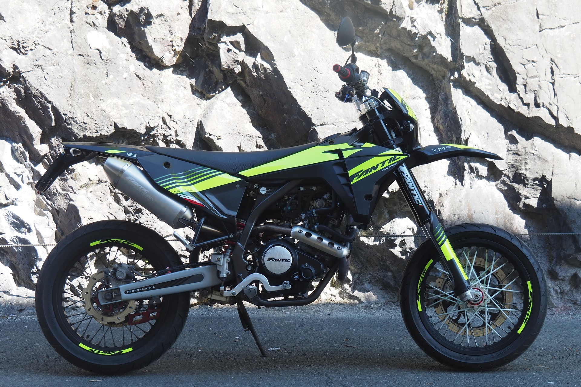 FANTIC Performance 125-image-2