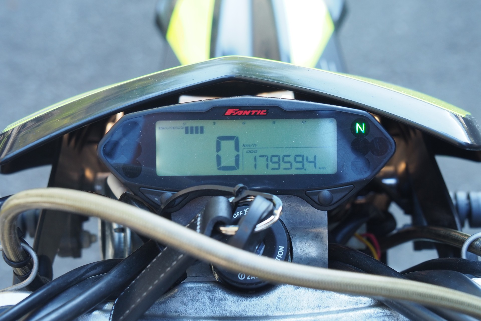 FANTIC Performance 125-image-6