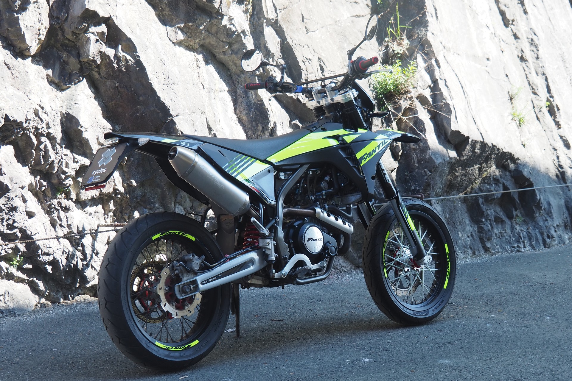 FANTIC Performance 125-image-4