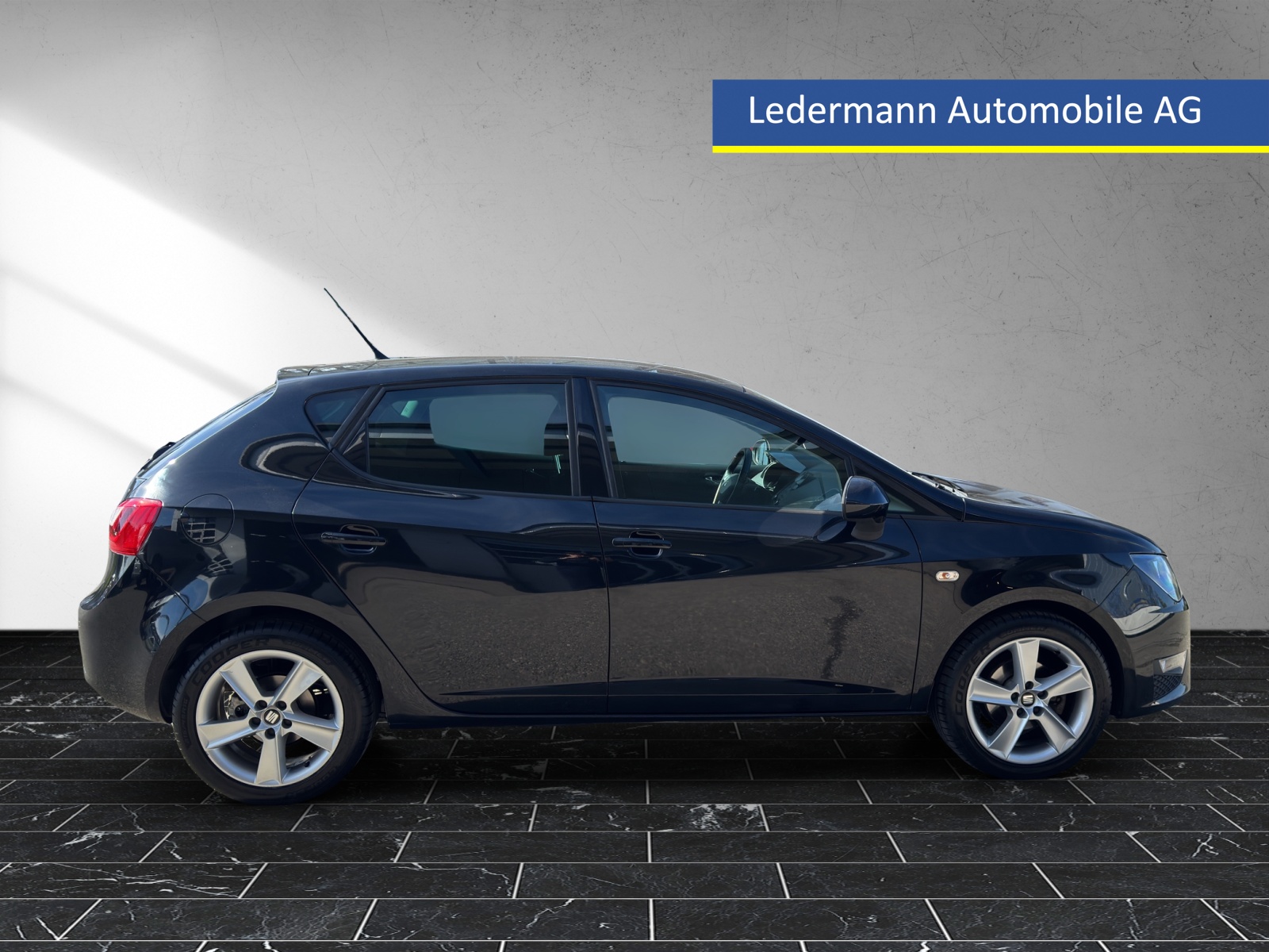 SEAT Ibiza 1.2 TSI FR Stopp-Start-image-5