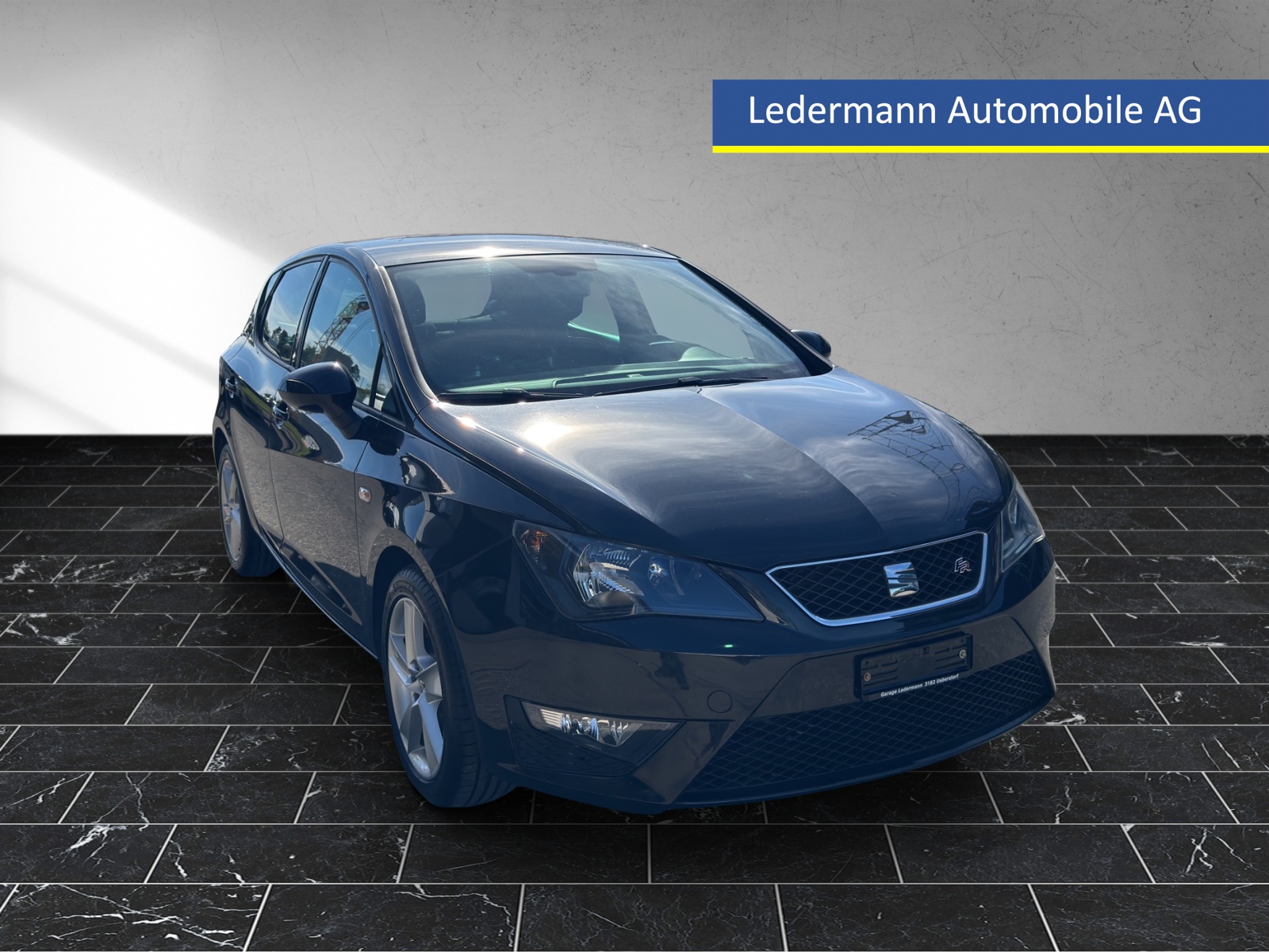SEAT Ibiza 1.2 TSI FR Stopp-Start-image-7