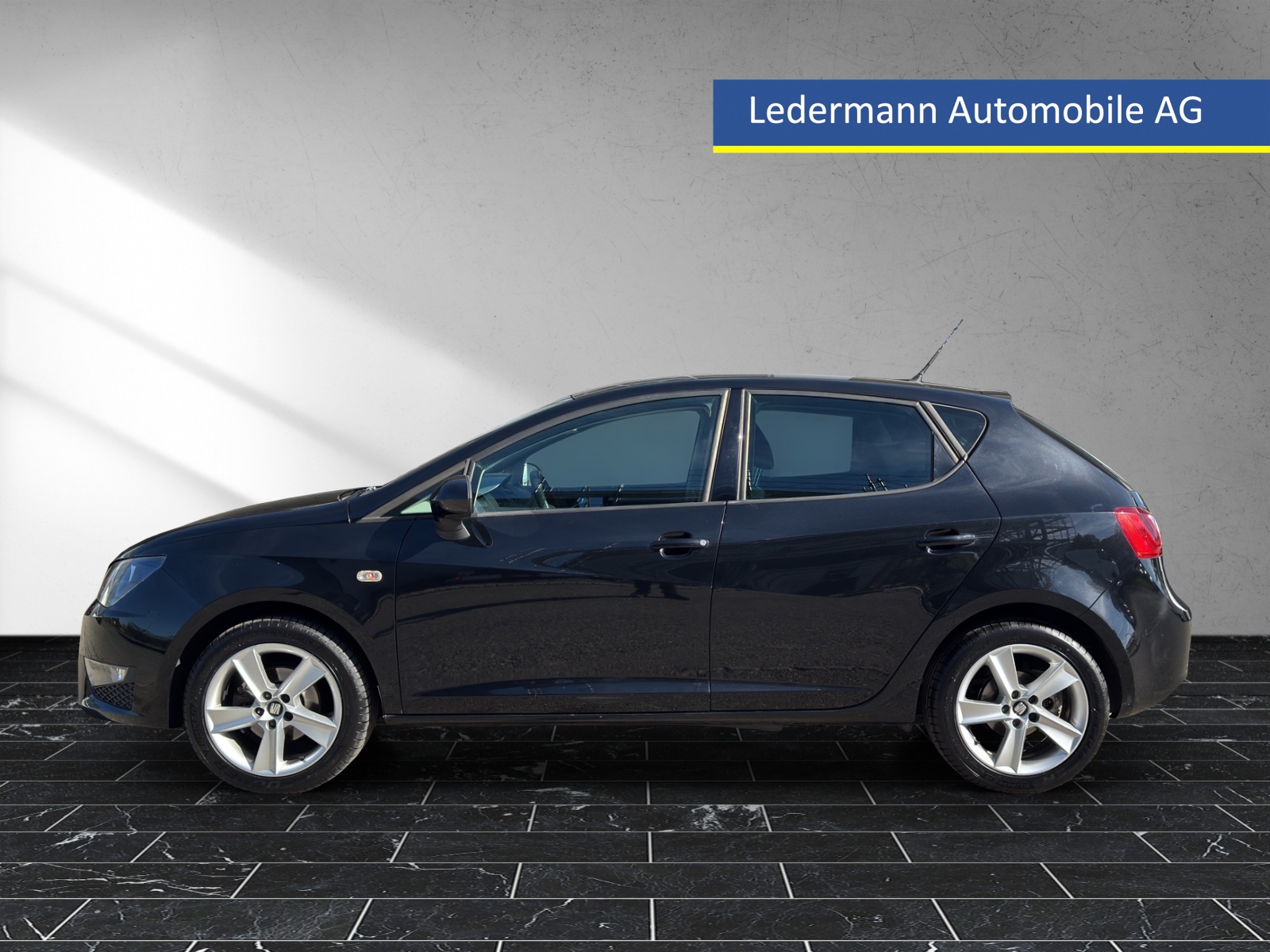 SEAT Ibiza 1.2 TSI FR Stopp-Start-showroom-element-1