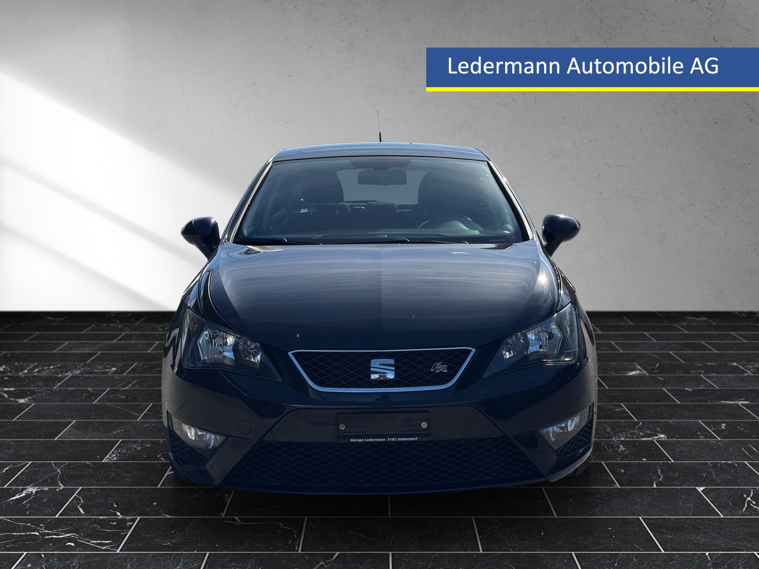 SEAT Ibiza 1.2 TSI FR Stopp-Start-image-6
