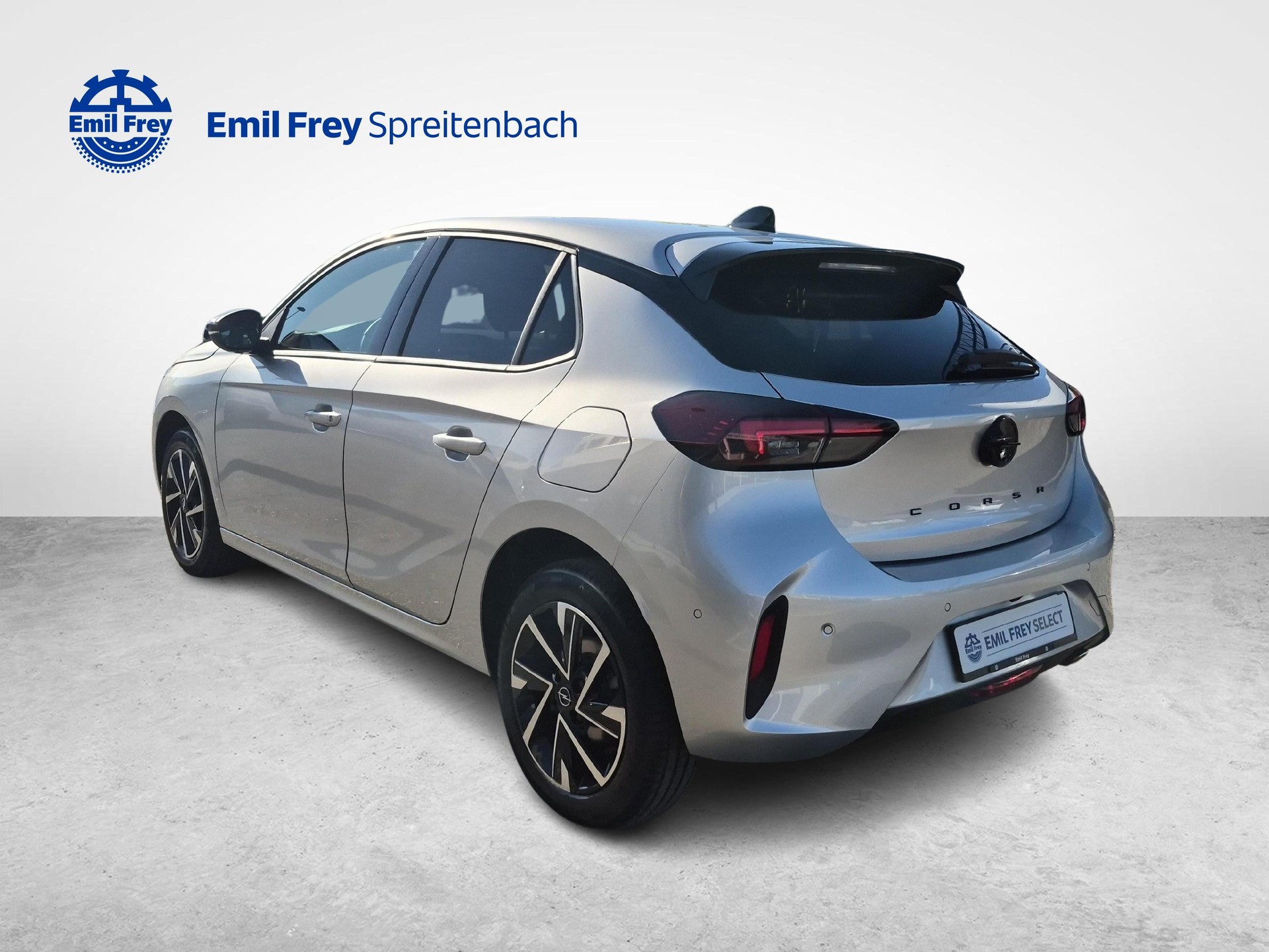 OPEL Corsa 1.2 T GS / ab 3,99% Leasing bei Abschluss einer Protect Autoversicherung-showroom-element-2